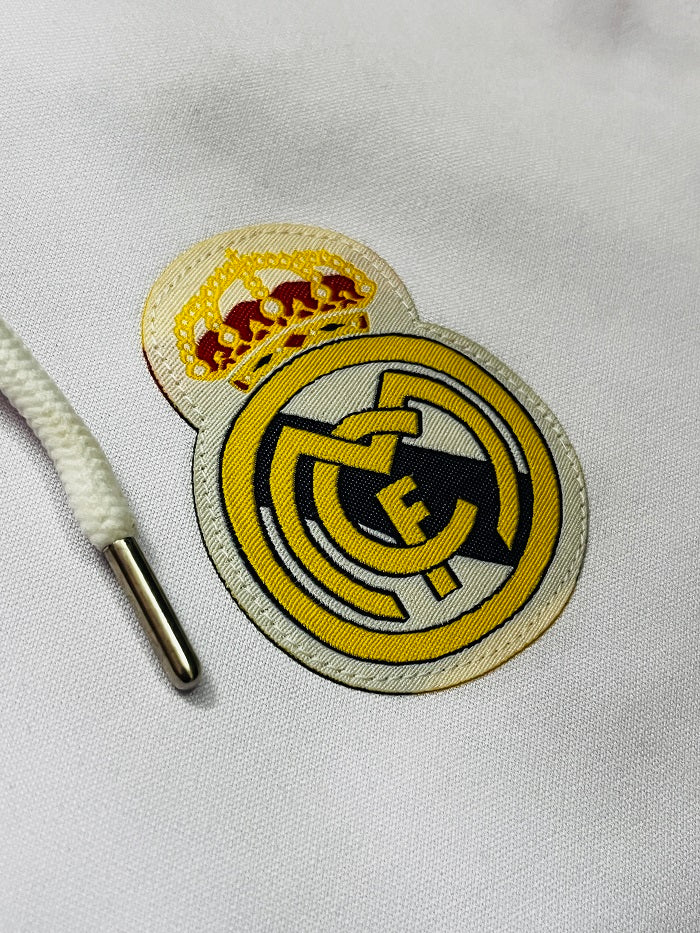 Real Madrid Customized Hoodie
