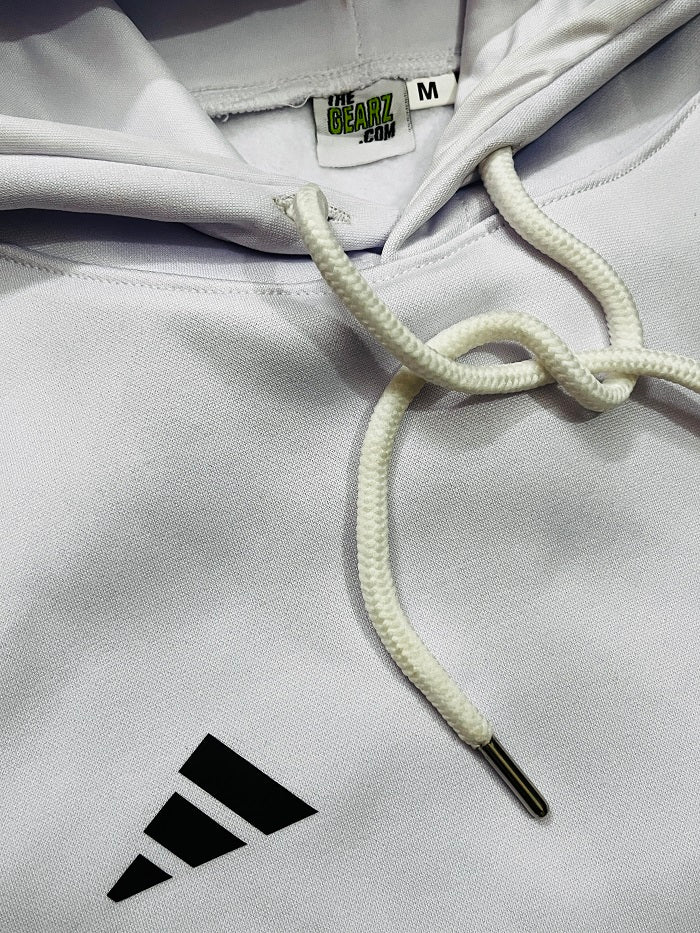 Real Madrid Customized Hoodie