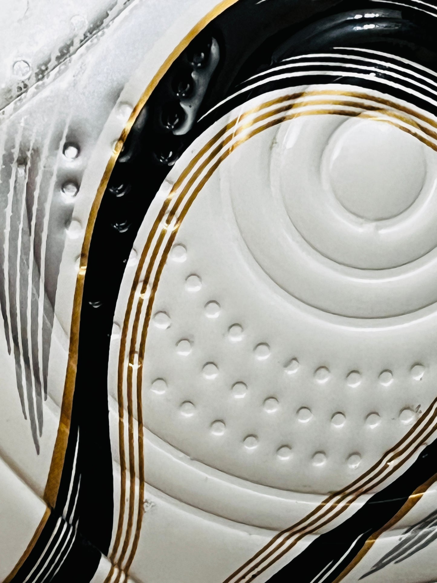 Adidas +Teamgeist World Cup 2006 Match Ball – Thermal Bonded