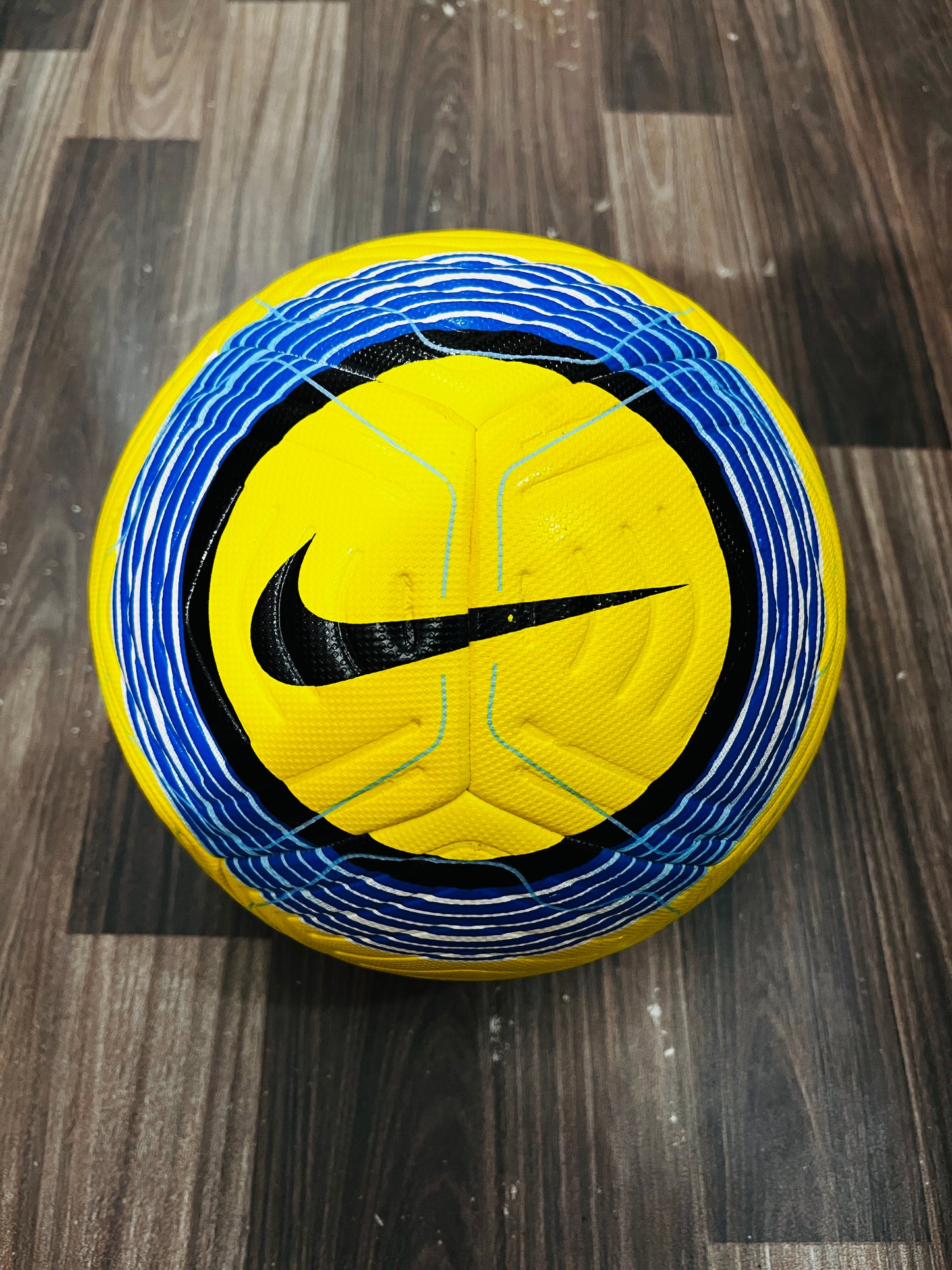 Nike T90 Premier League Aerowsculpt 2025 V2
