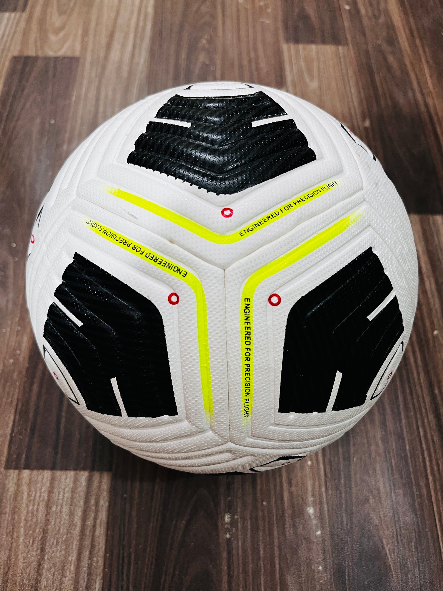 Nike Academy Pro Soccer Ball 2025 V3