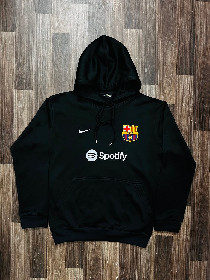 Barcelona Customized Hoodie