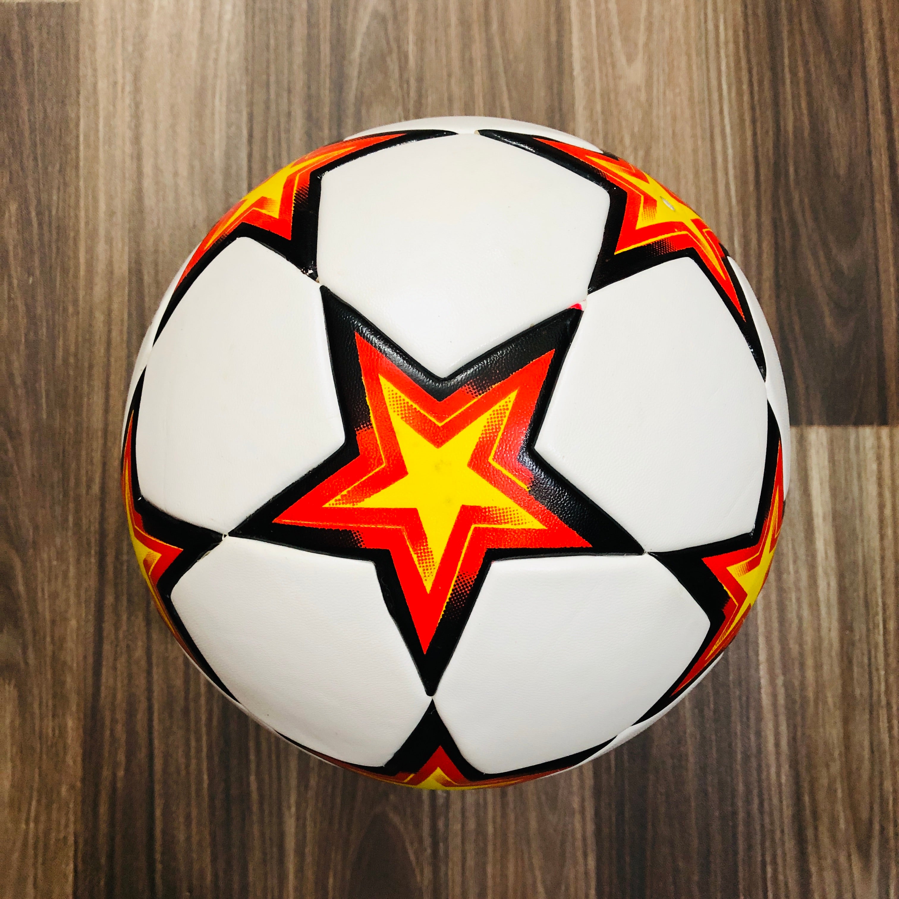 Adidas UEFA Champions League Final 2022 Official Soccer Match Football