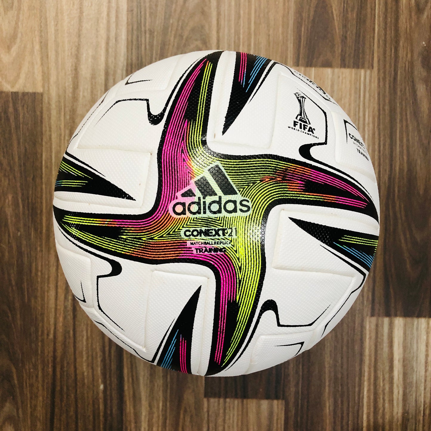 Adidas Conext 21 Pro Official Match Football