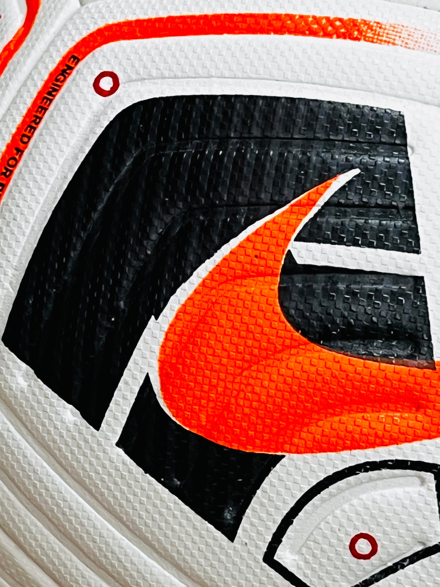 Nike Academy Pro Soccer Ball 2025 V1