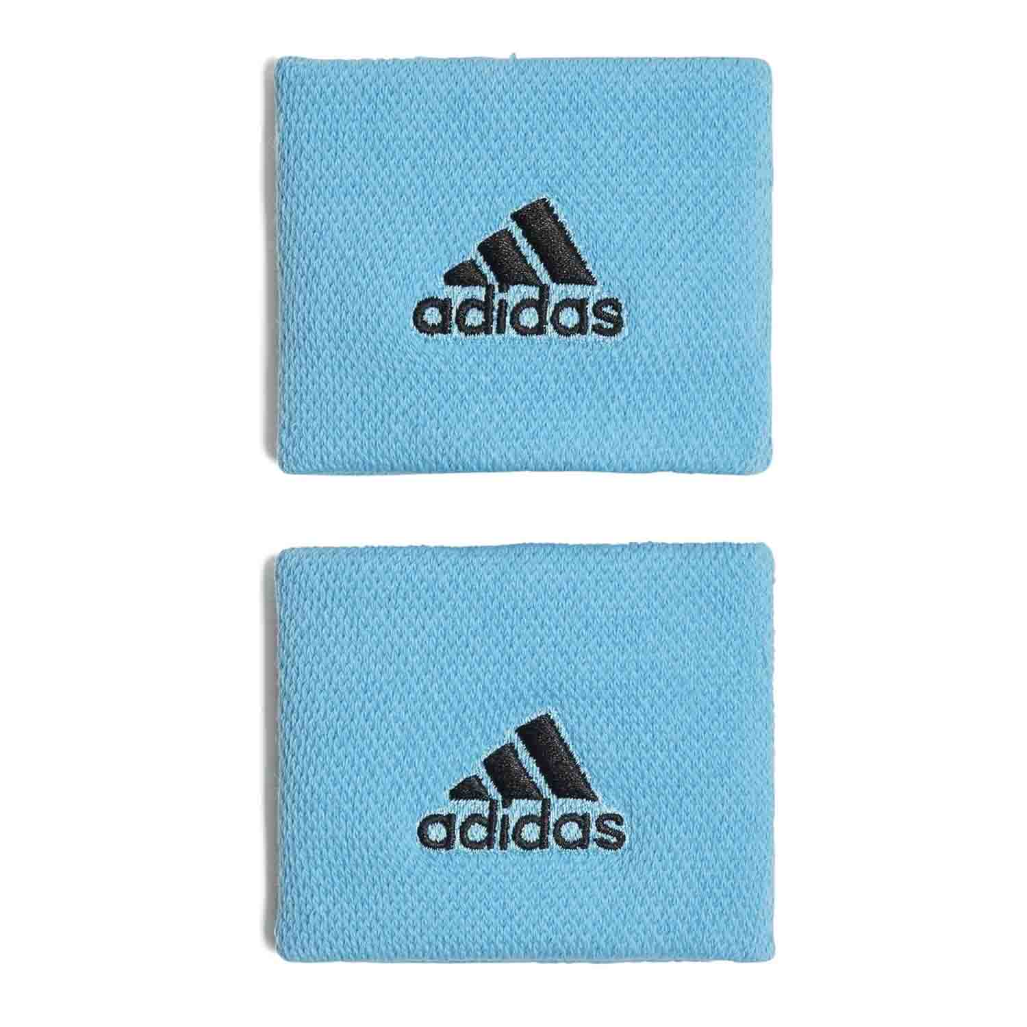 Adidas Wristband – Durable & Comfortable Sports Wrist Support for Training, Gym, and Matches