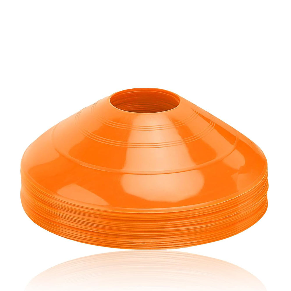 Training Cones Discs Plates