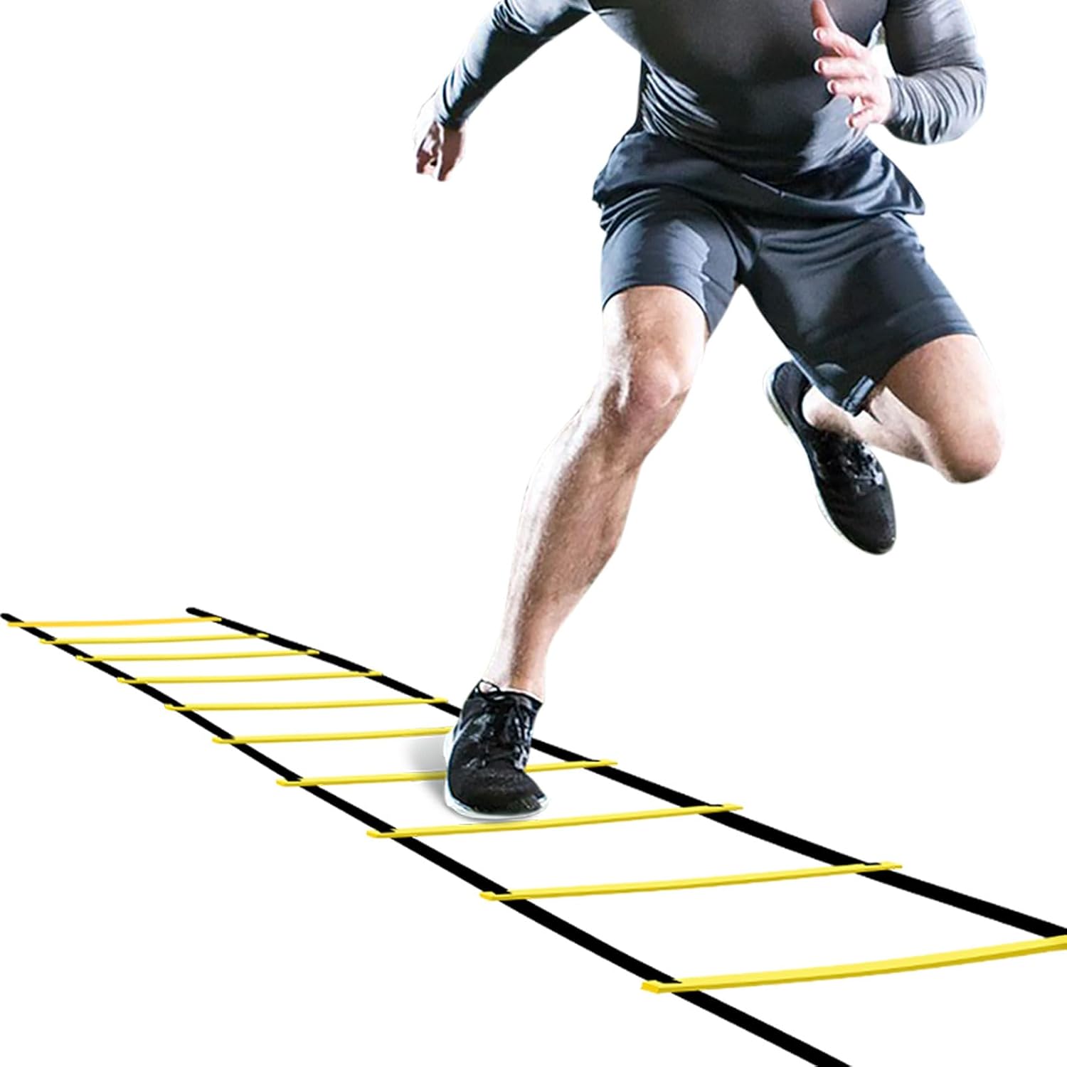 Agility Ladder for Training