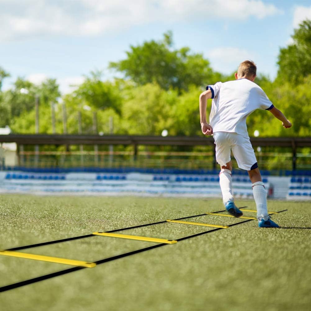 Agility Ladder for Training