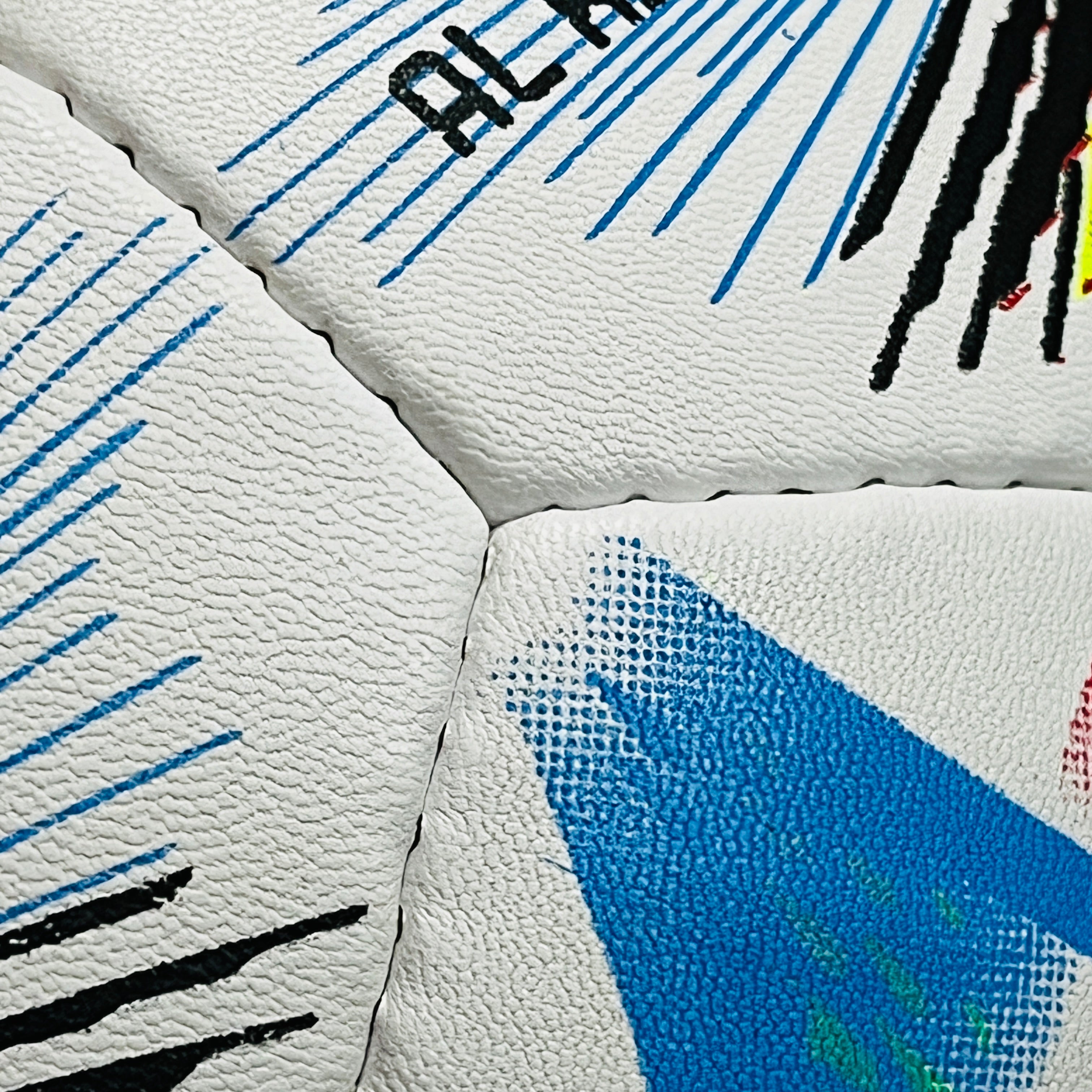 Adidas Al Rihla FIFA World Cup 2022 Match Football Handstitched