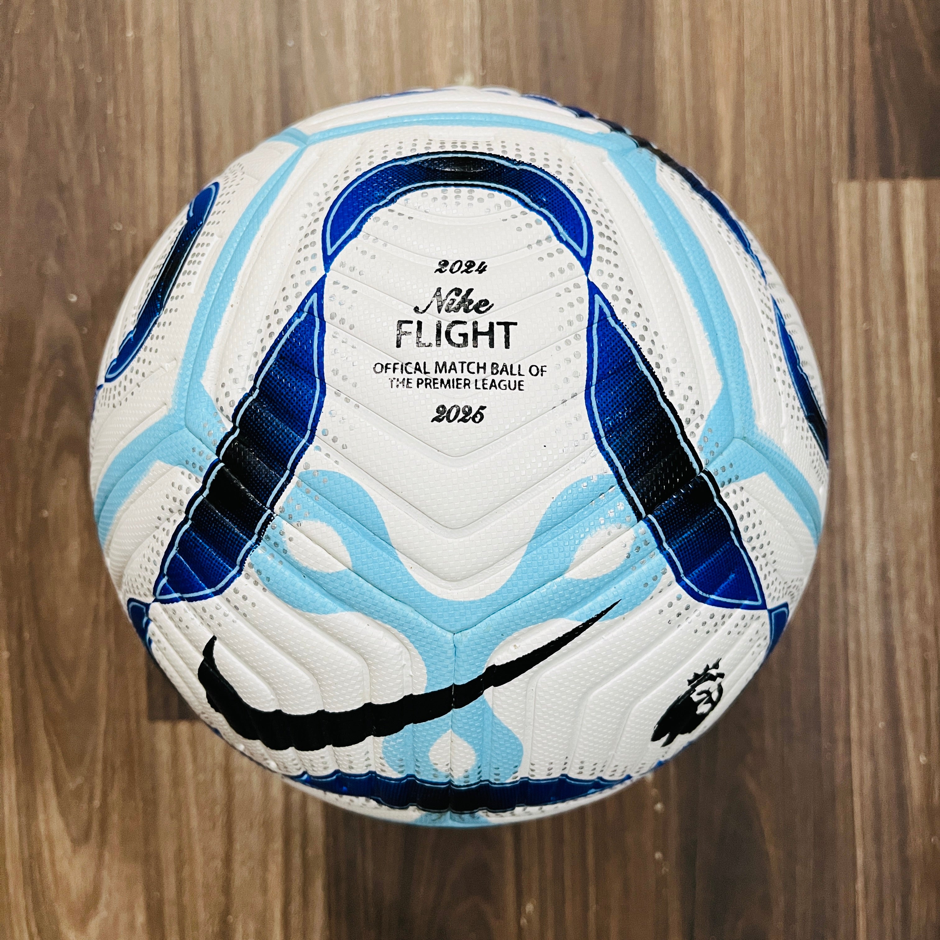 Nike Flight Premier League 2025 Official Match Football V3