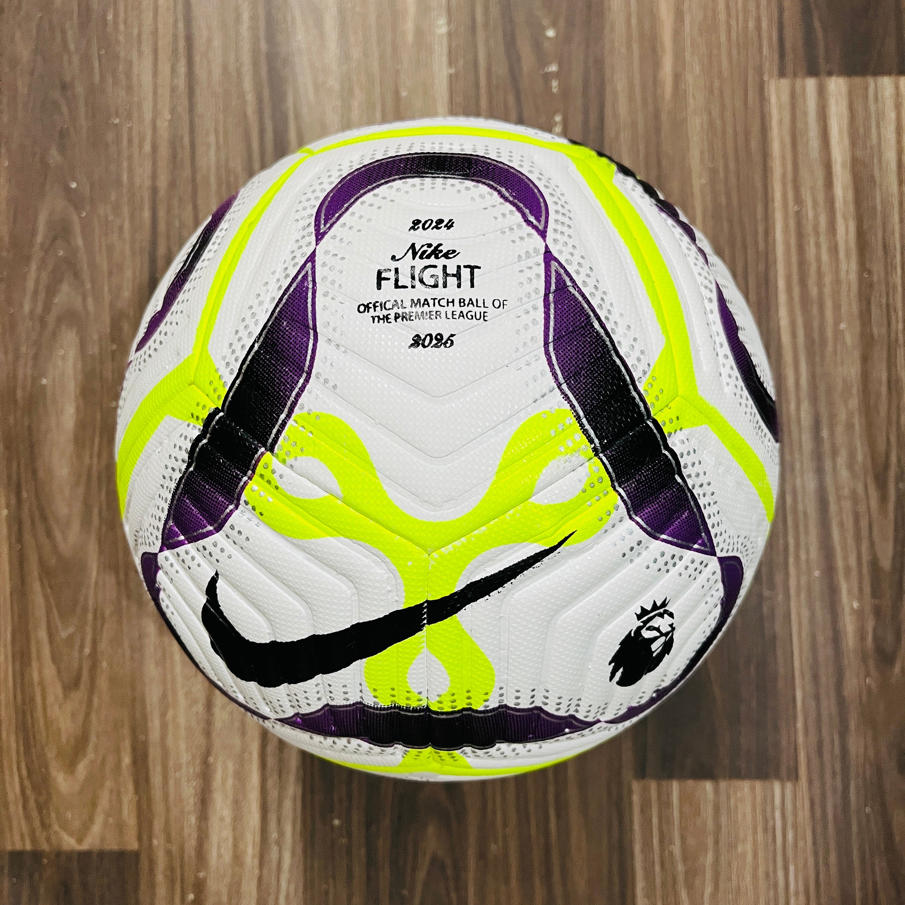 Nike Flight Premier League 2025 Official Match Football