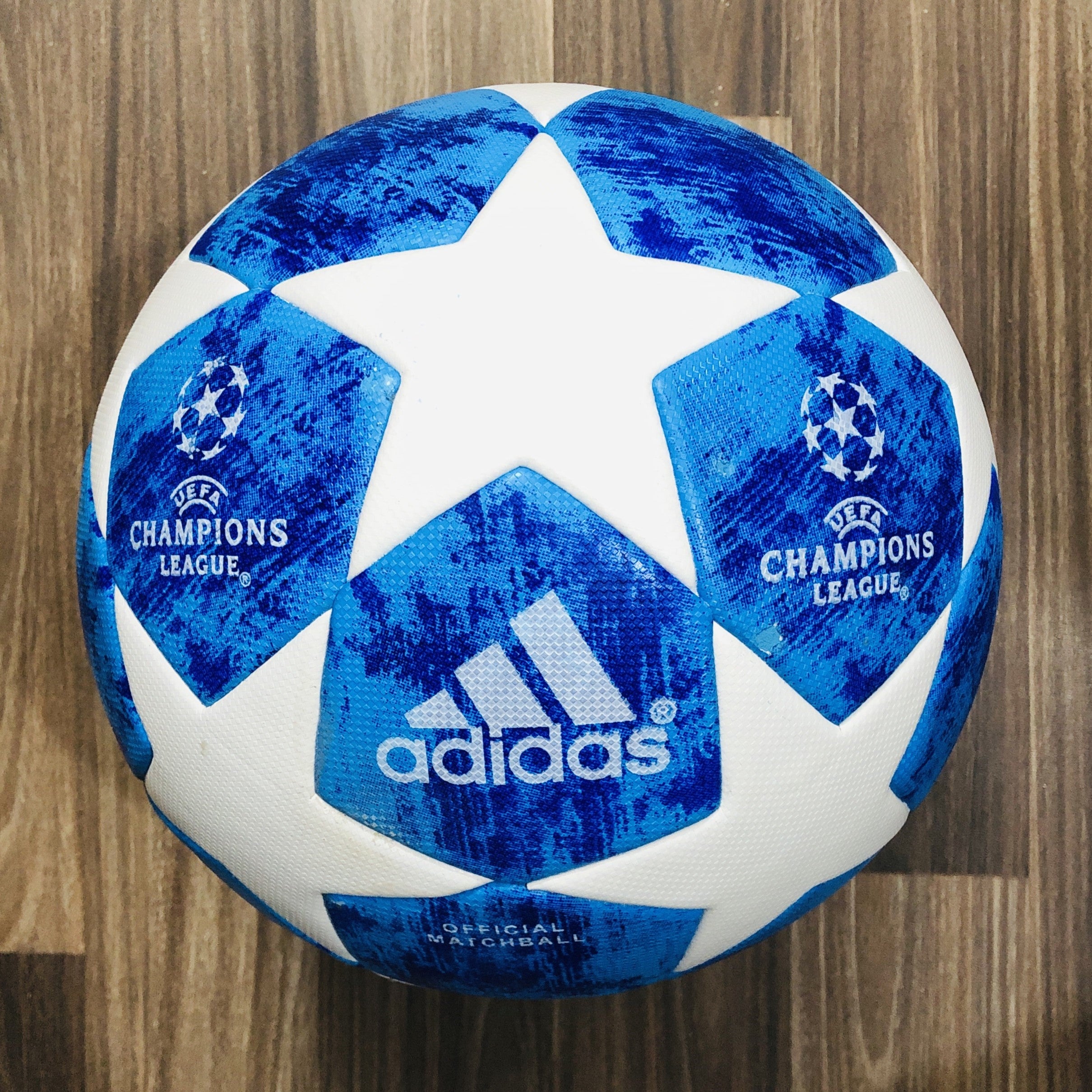 Adidas UEFA Champions League Football 2018-19 Official Match Ball