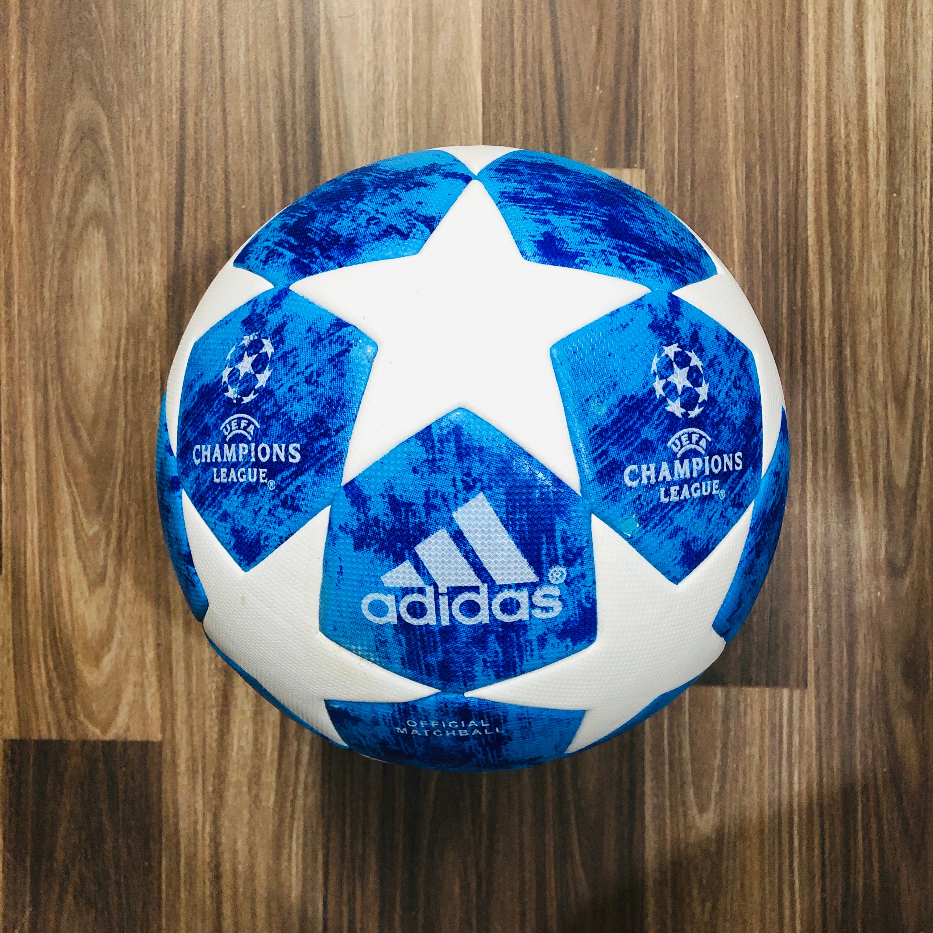 Adidas UEFA Champions League Football 2018-19 Official Match Ball