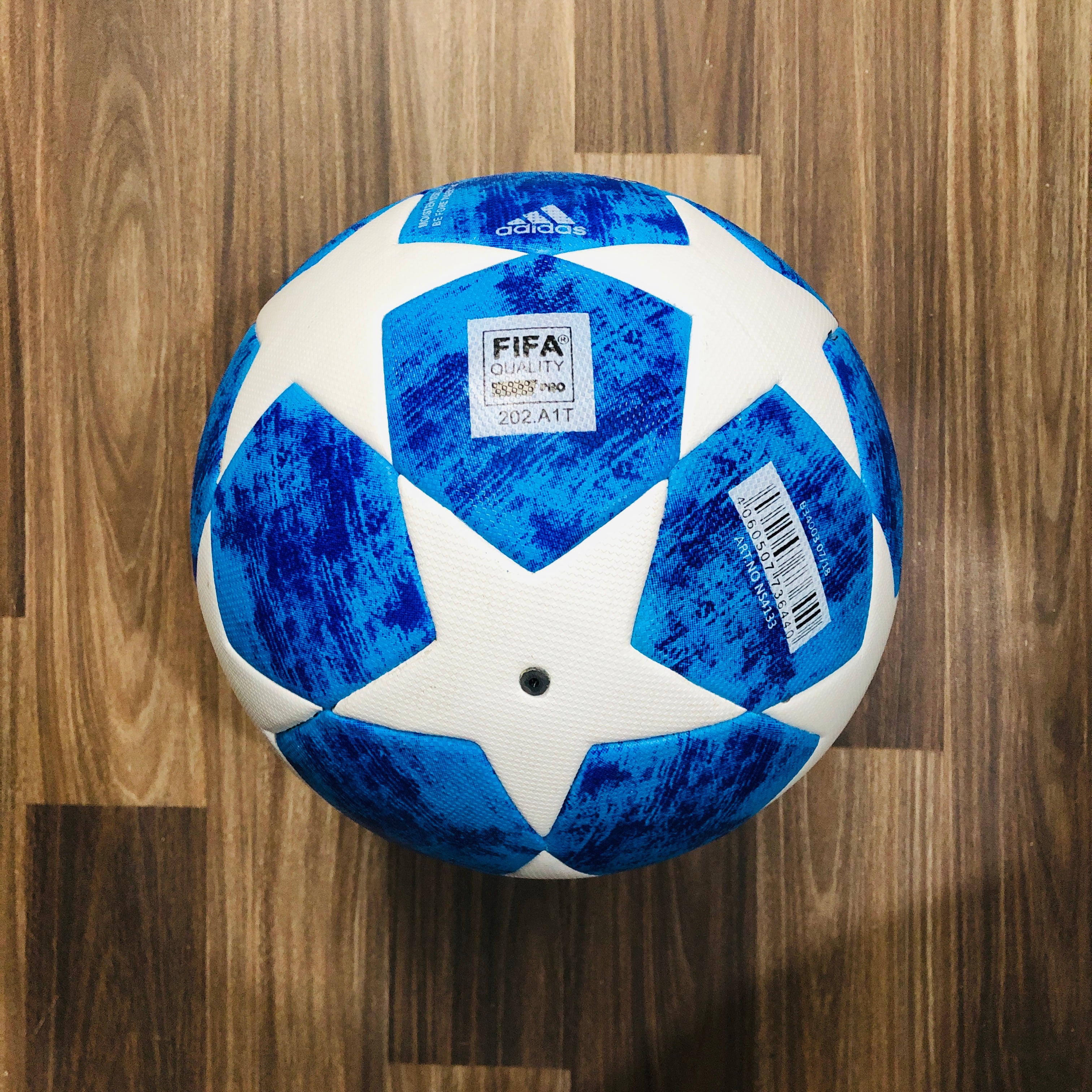 Adidas UEFA Champions League Football 2018-19 Official Match Ball