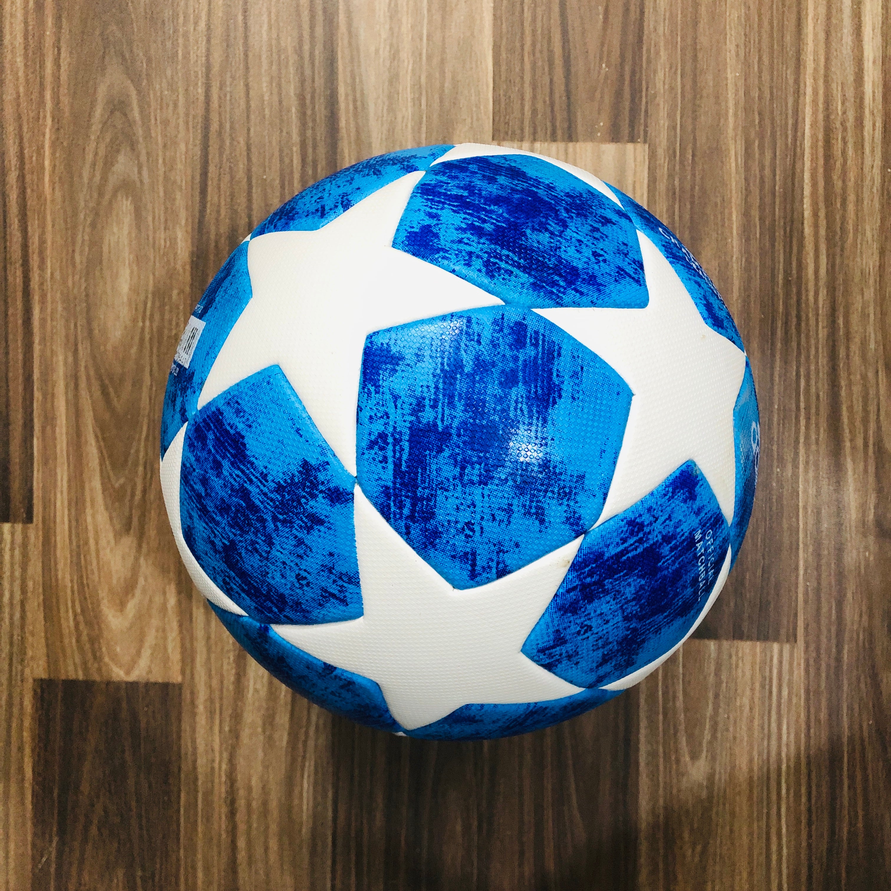 Adidas UEFA Champions League Football 2018-19 Official Match Ball