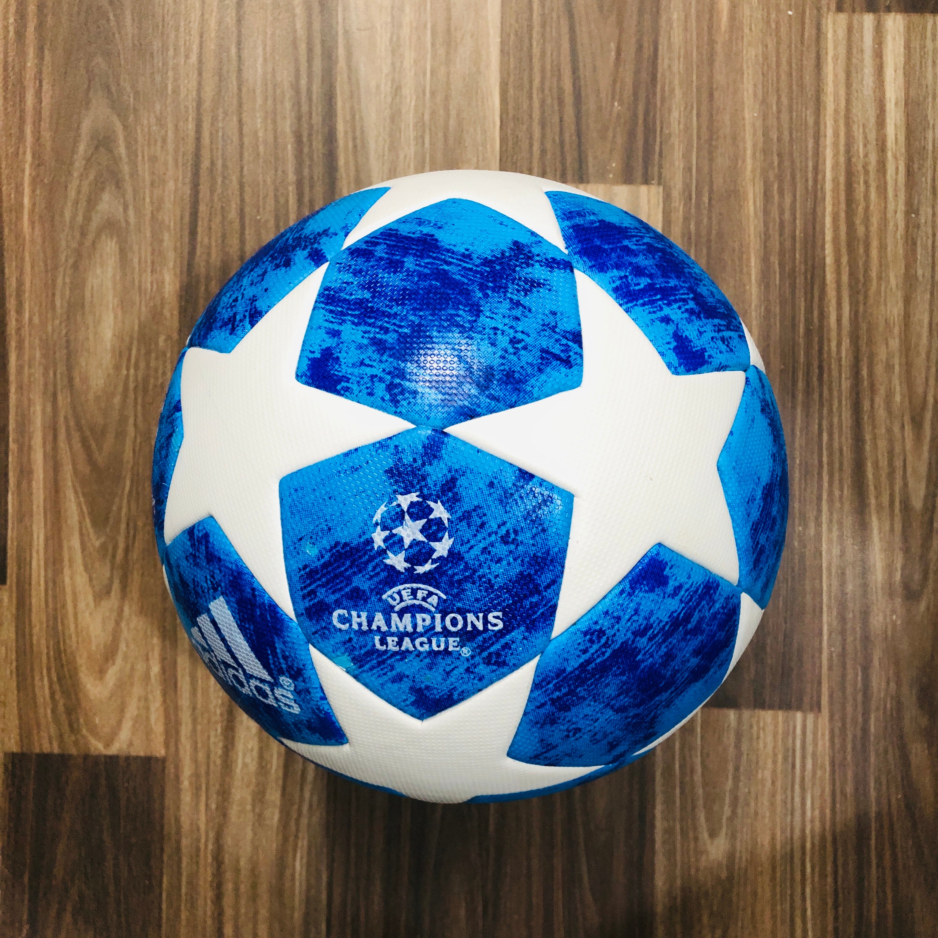 Adidas UEFA Champions League Football 2018-19 Official Match Ball