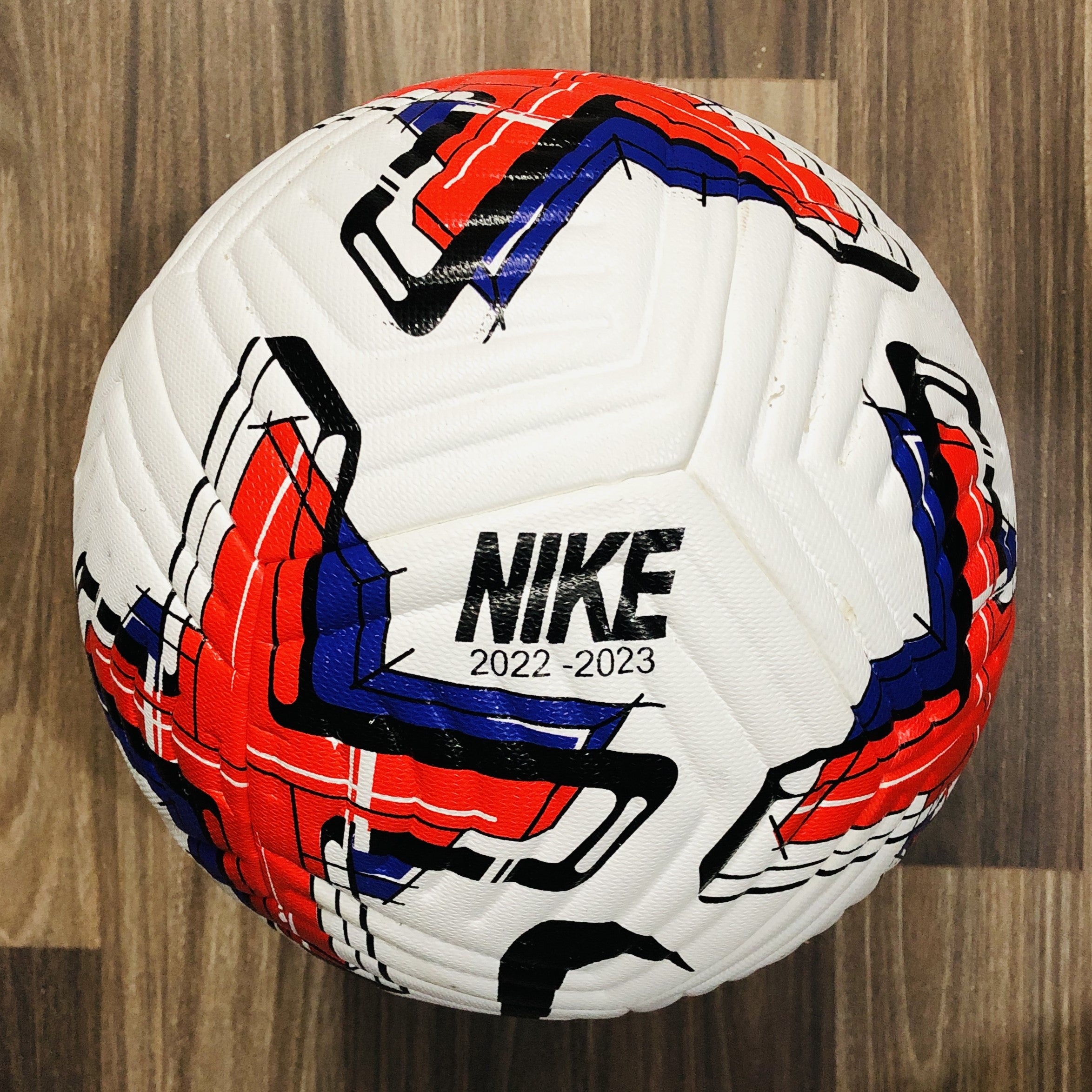 Nike Flight Aerowsculpt Football Premier League 2022-23 Official Match Ball