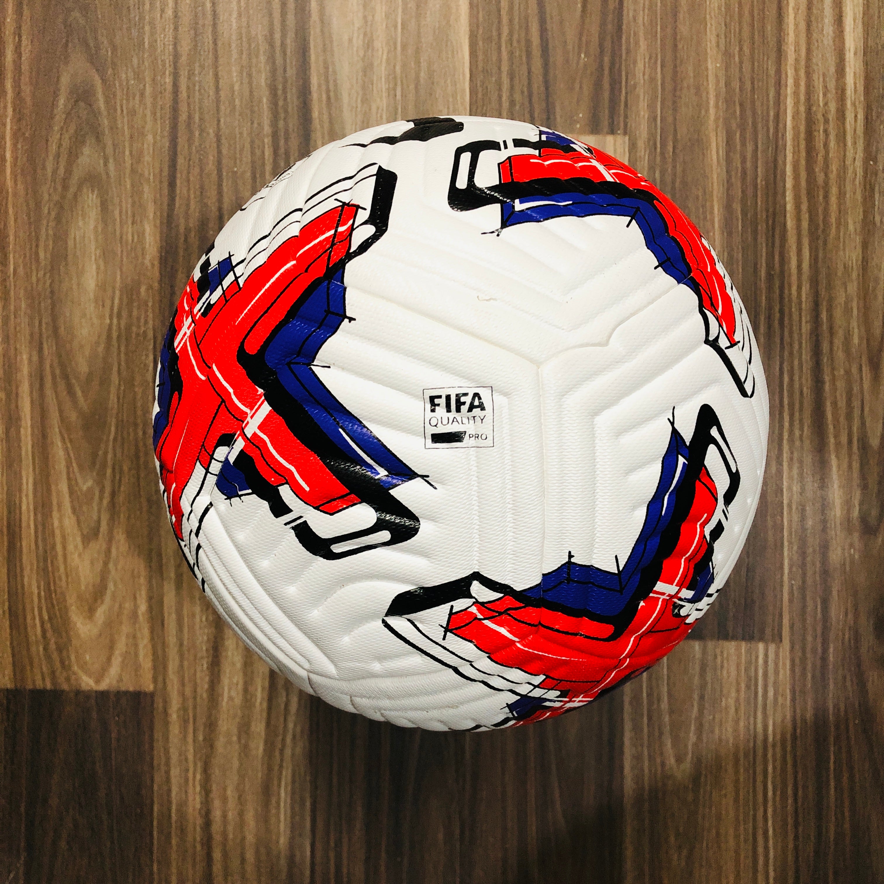 Nike Flight Aerowsculpt Football Premier League 2022-23 Official Match Ball