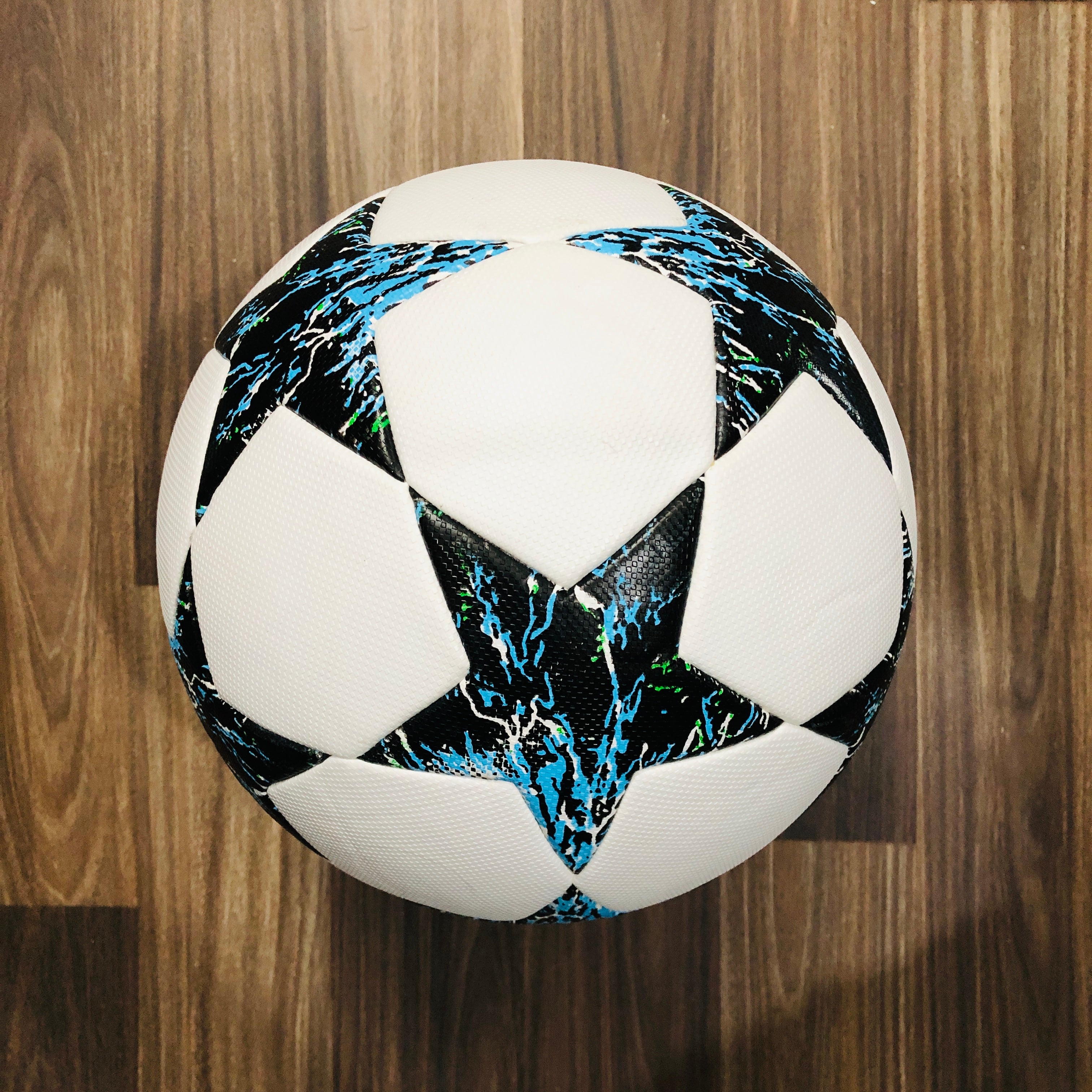 Adidas UEFA Champions League Football 2017-18 Official Finals Match Ball