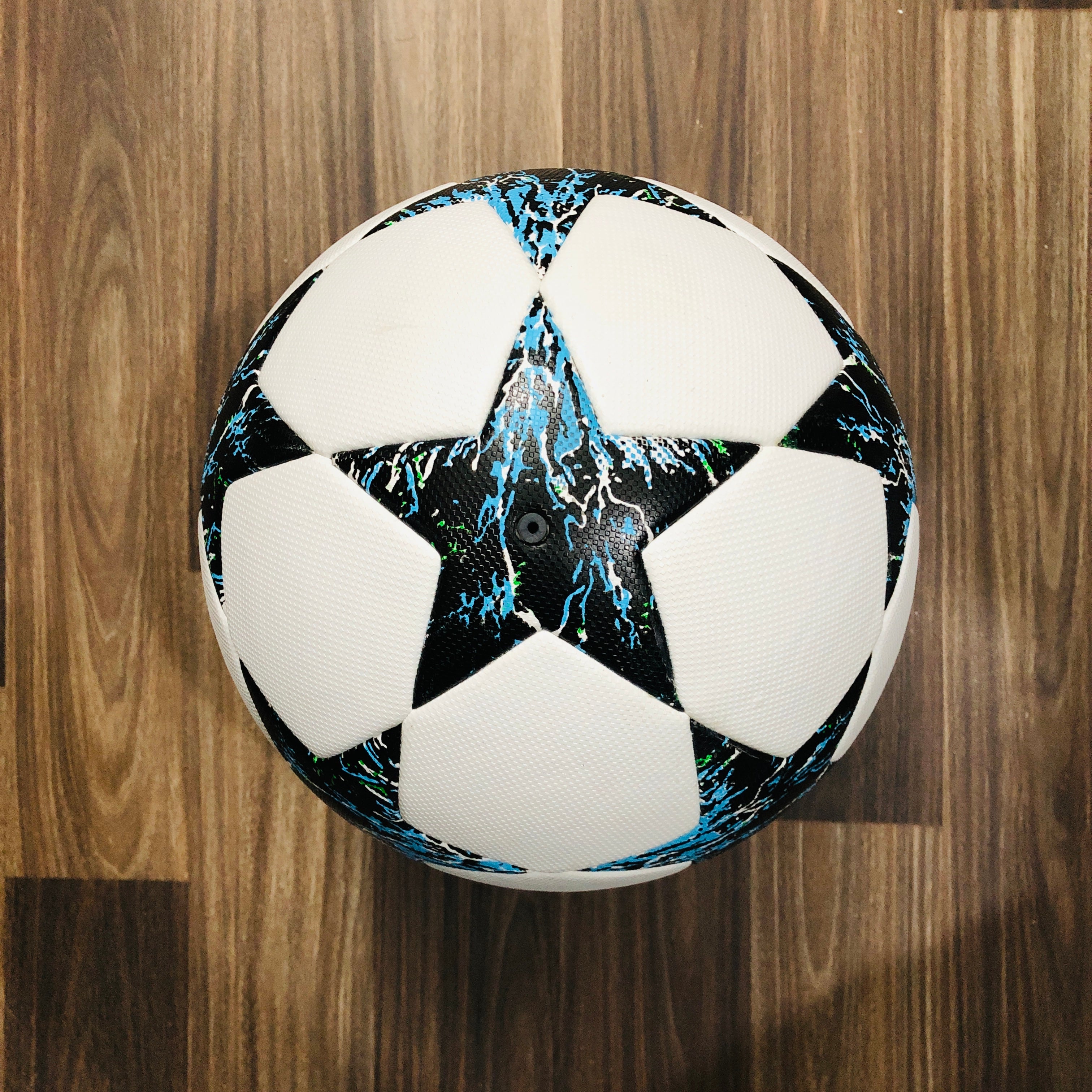 Adidas UEFA Champions League Football 2017-18 Official Finals Match Ball