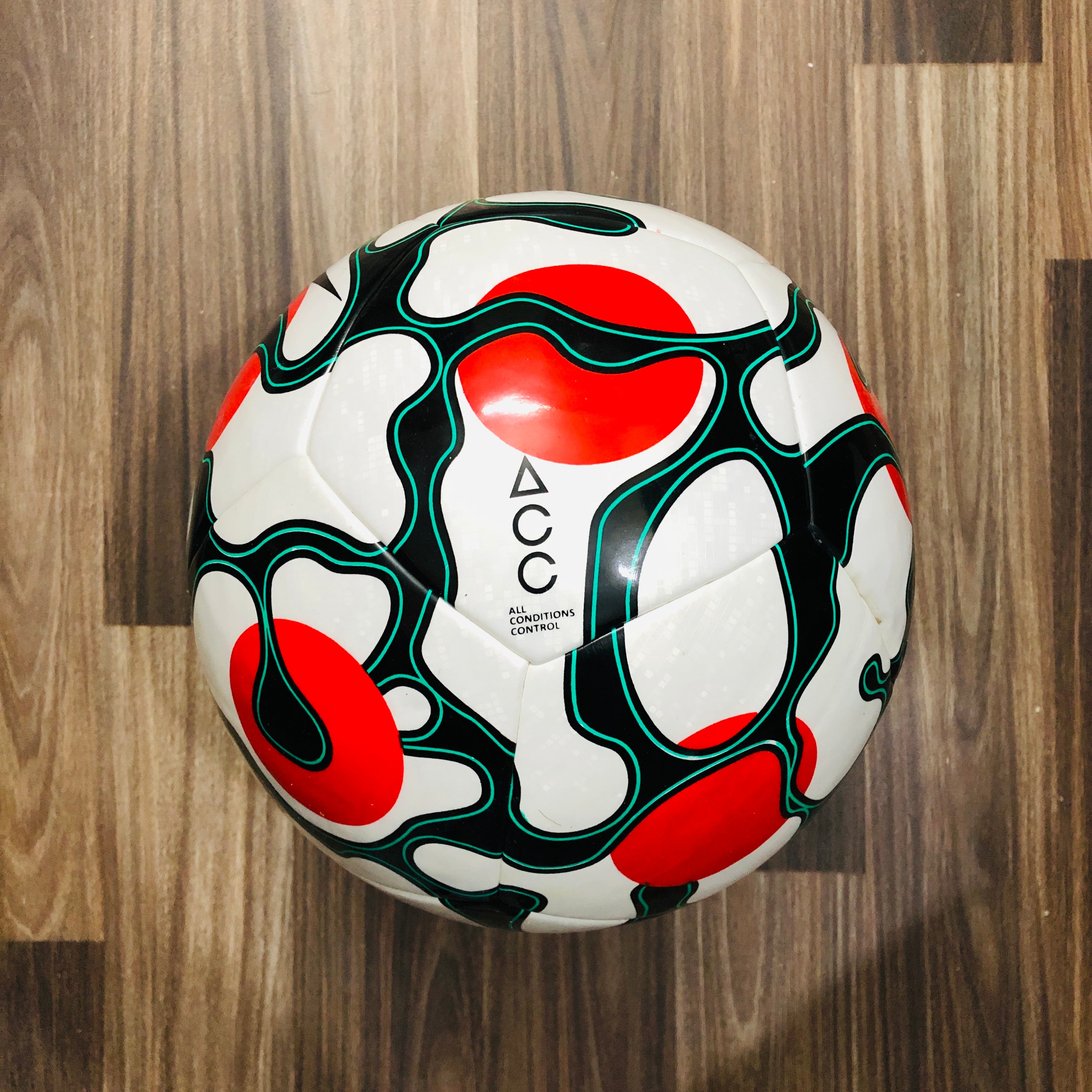 Nike Flight Aerowsculpt Football Premier League 2023 Official Match Plain Ball