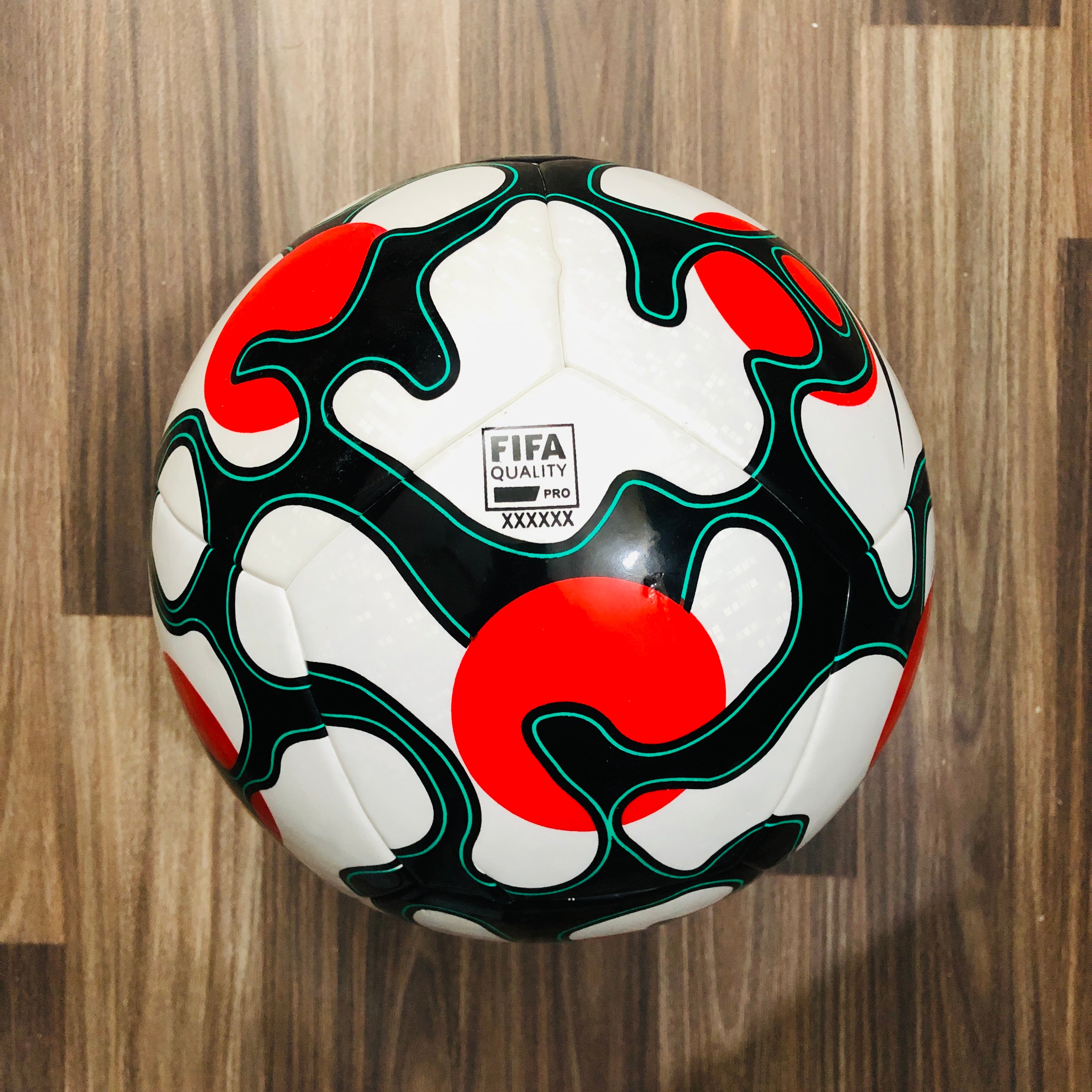 Nike Flight Aerowsculpt Football Premier League 2023 Official Match Plain Ball