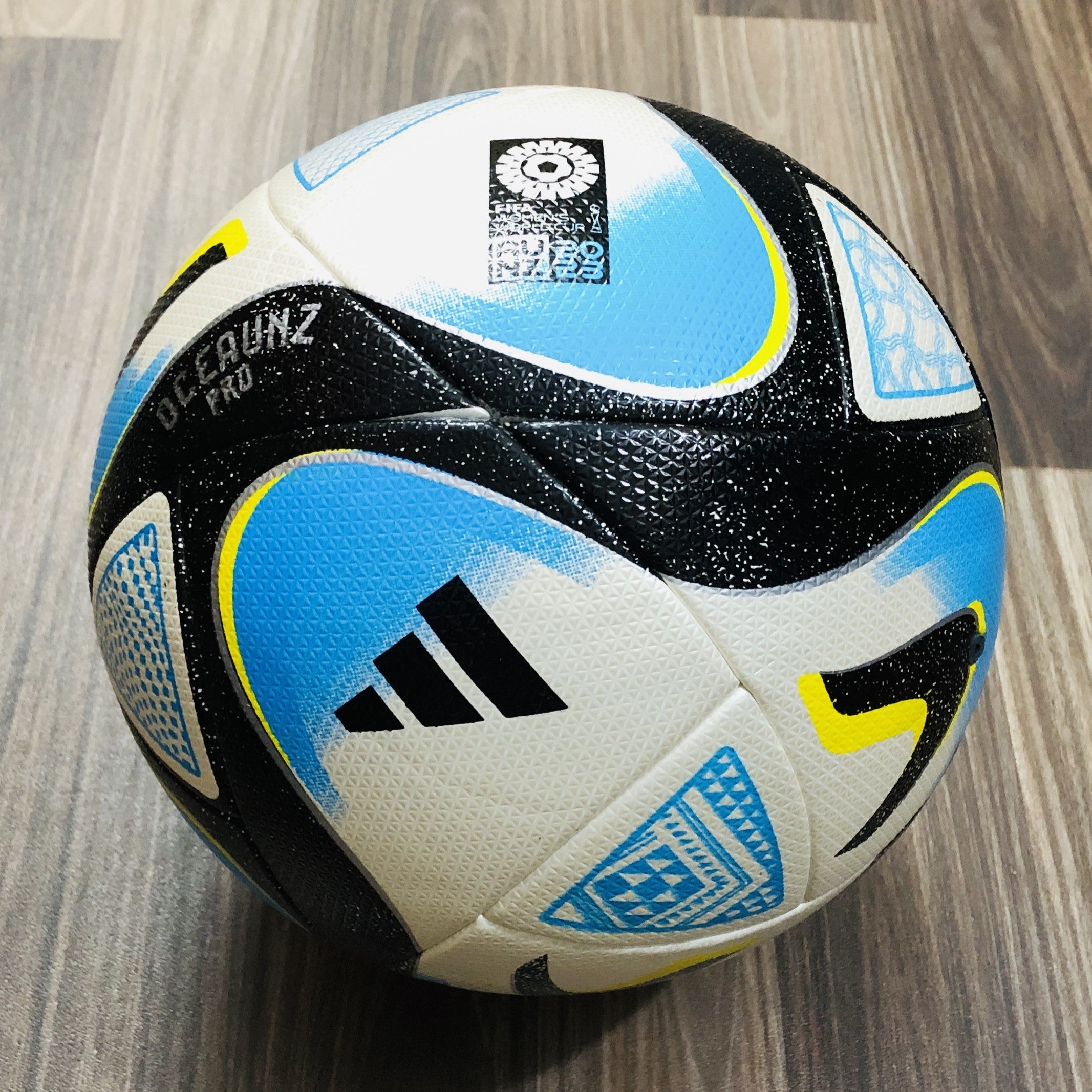 Adidas Oceaunz Football FIFA Women’s World Cup 2023 Official Match Ball