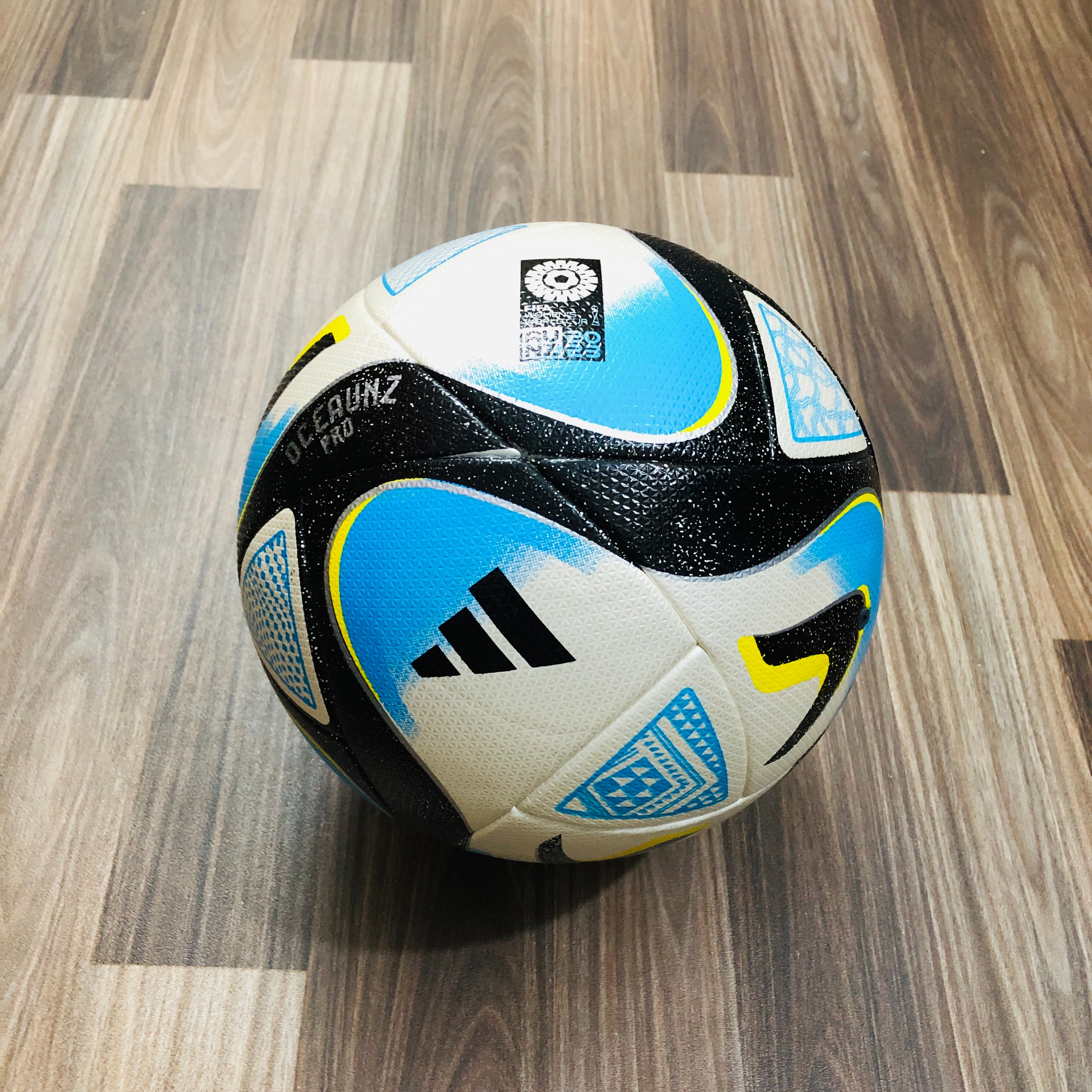 Adidas Oceaunz Football FIFA Women’s World Cup 2023 Official Match Ball