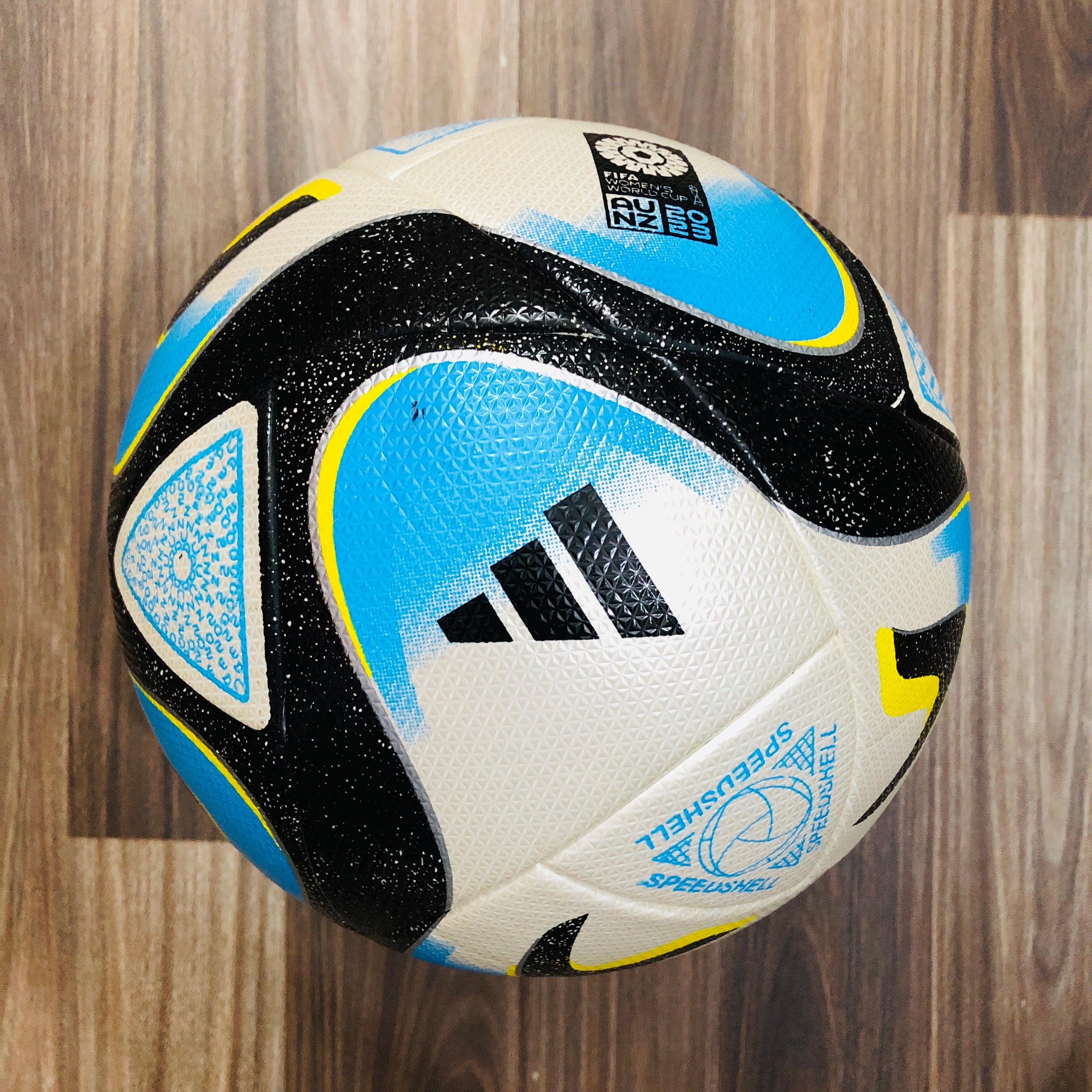 Adidas Oceaunz Football FIFA Women’s World Cup 2023 Official Match Ball