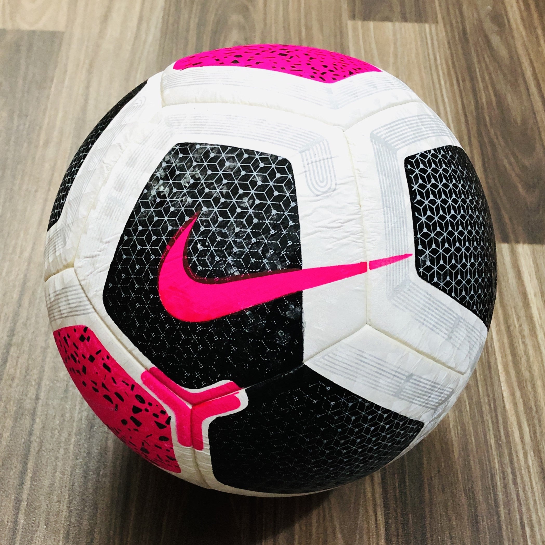 Nike Premier League Merlin Soccer Football 2019-20 Official Match Ball