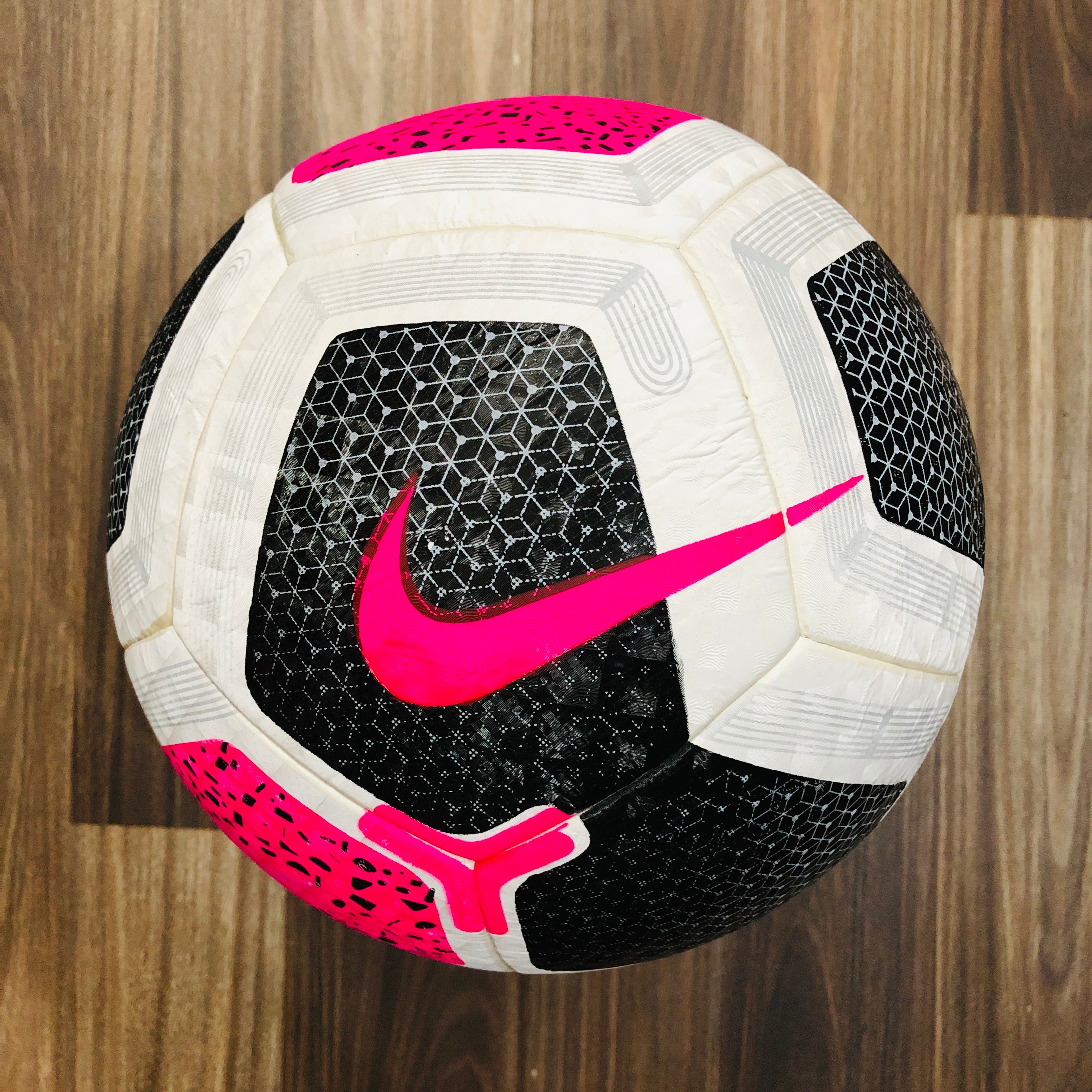 Nike Premier League Merlin Soccer Football 2019-20 Official Match Ball