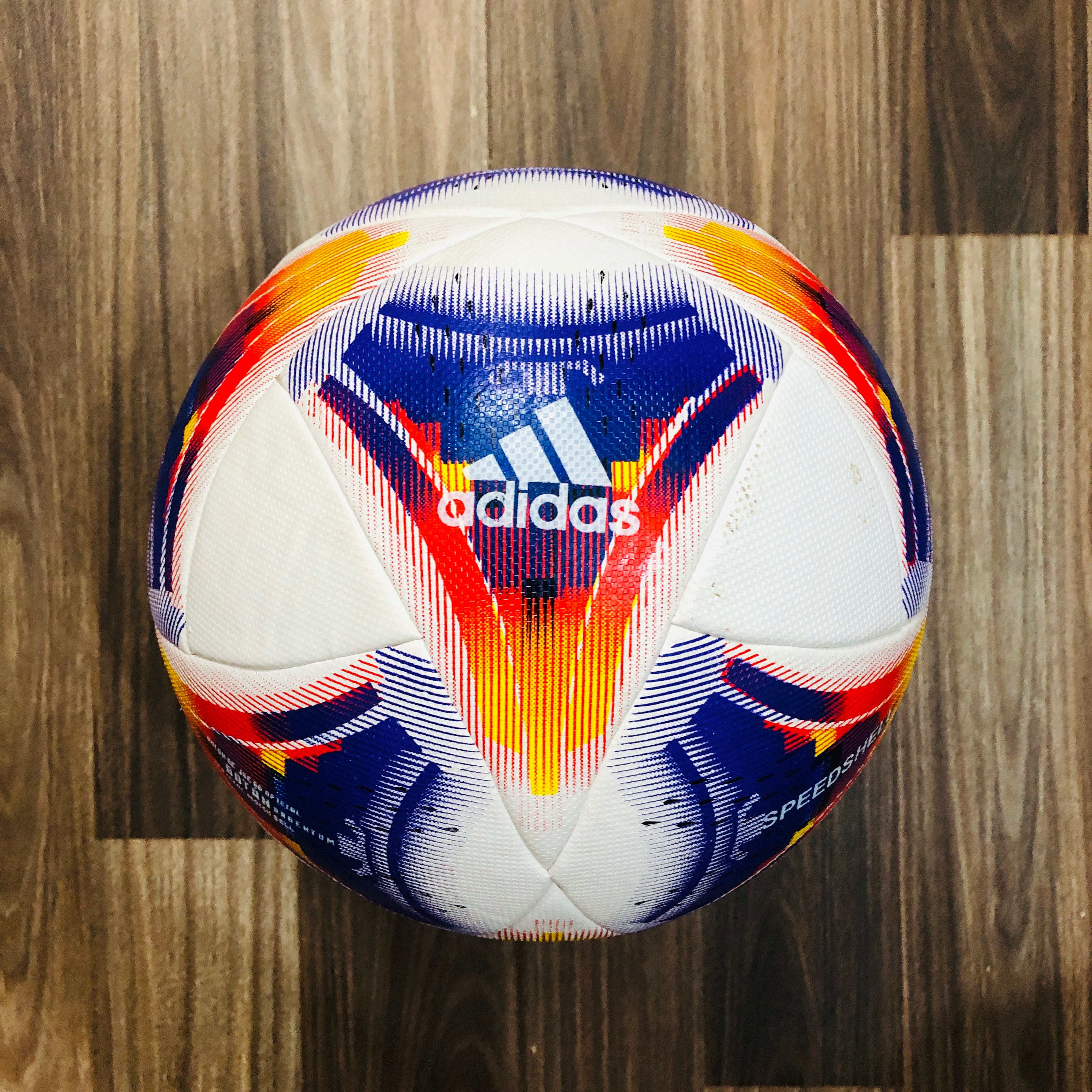 Adidas Argentum Gotan FIFA World Cup Match Ball