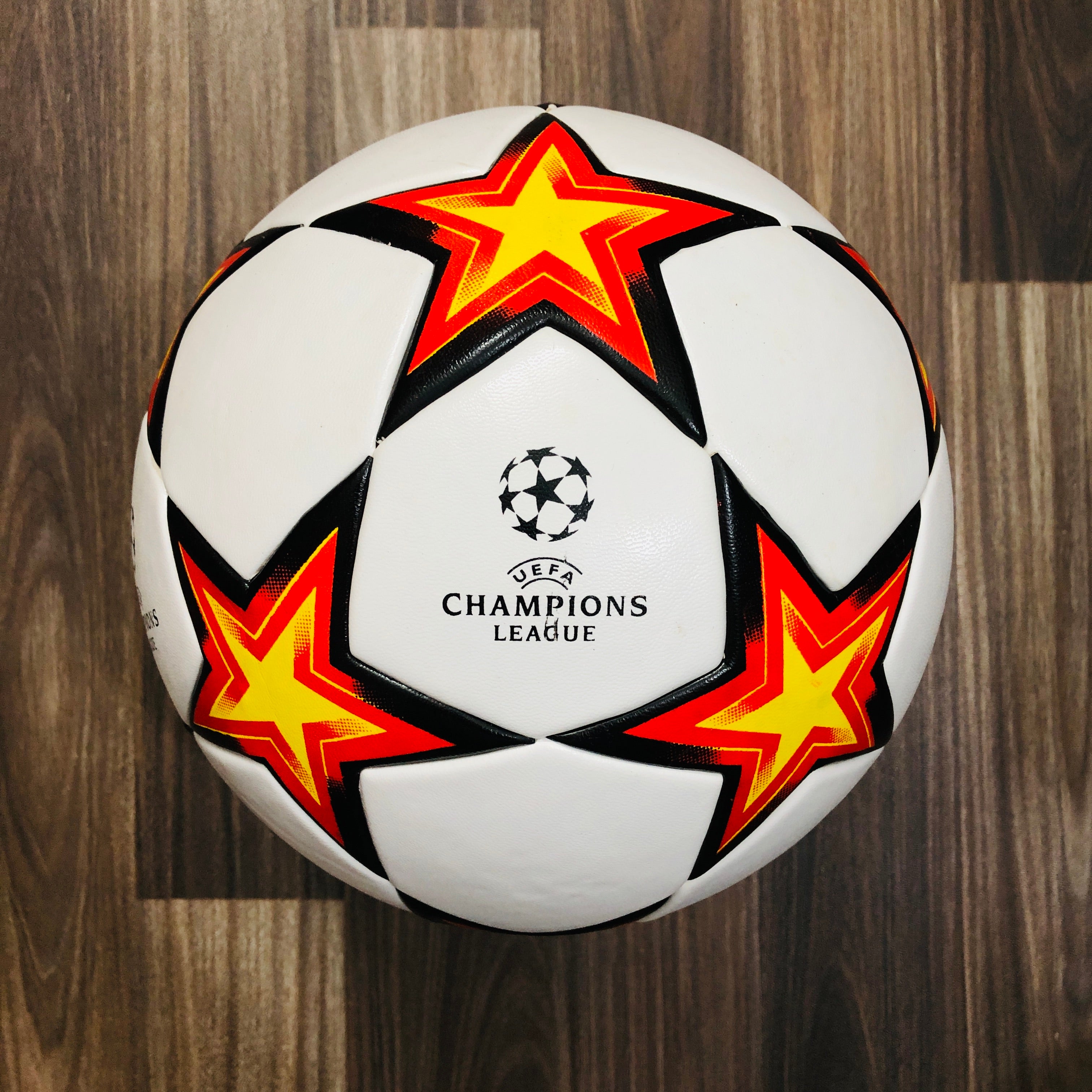 Adidas UEFA Champions League Final 2022 Official Soccer Match Football