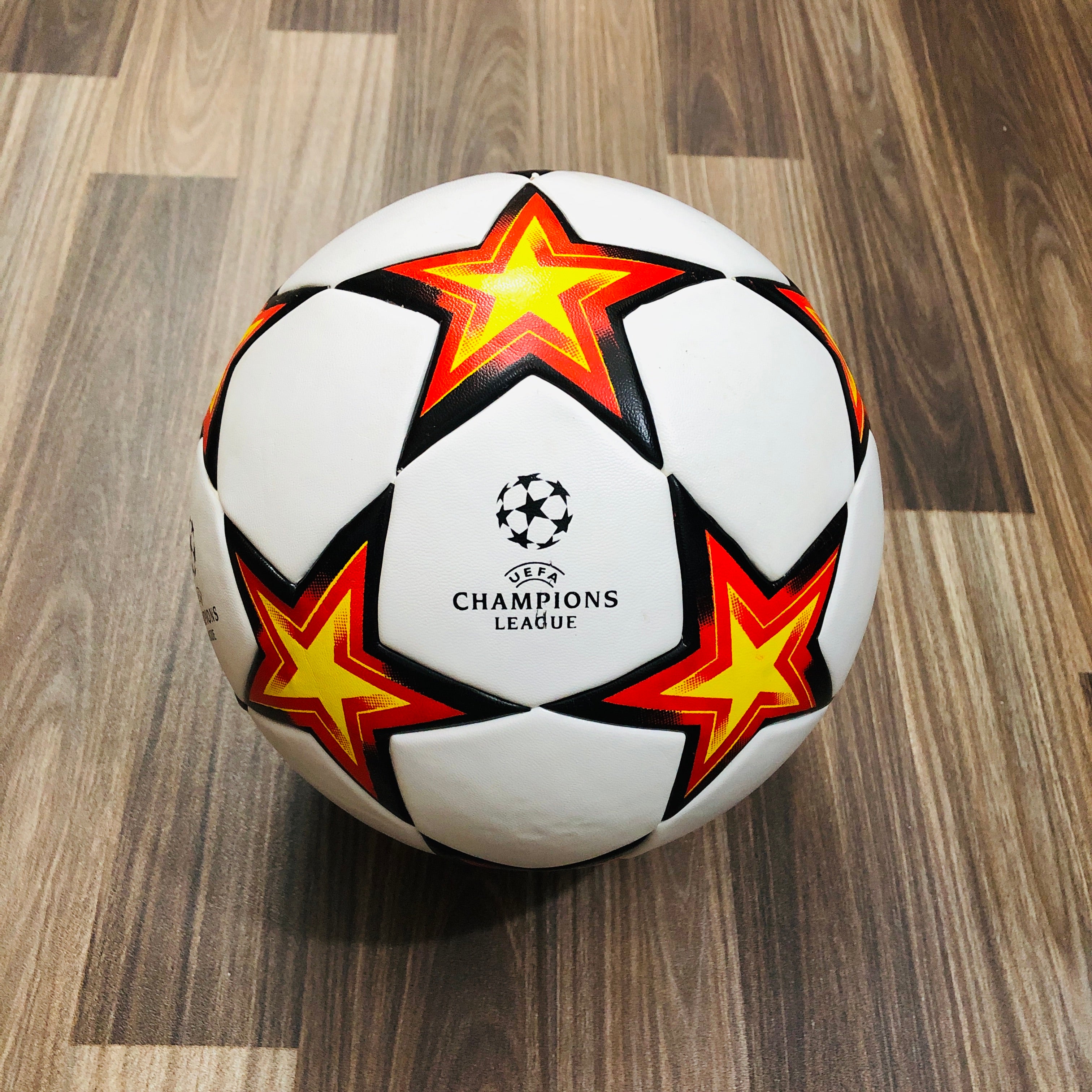 Adidas UEFA Champions League Final 2022 Official Soccer Match Football