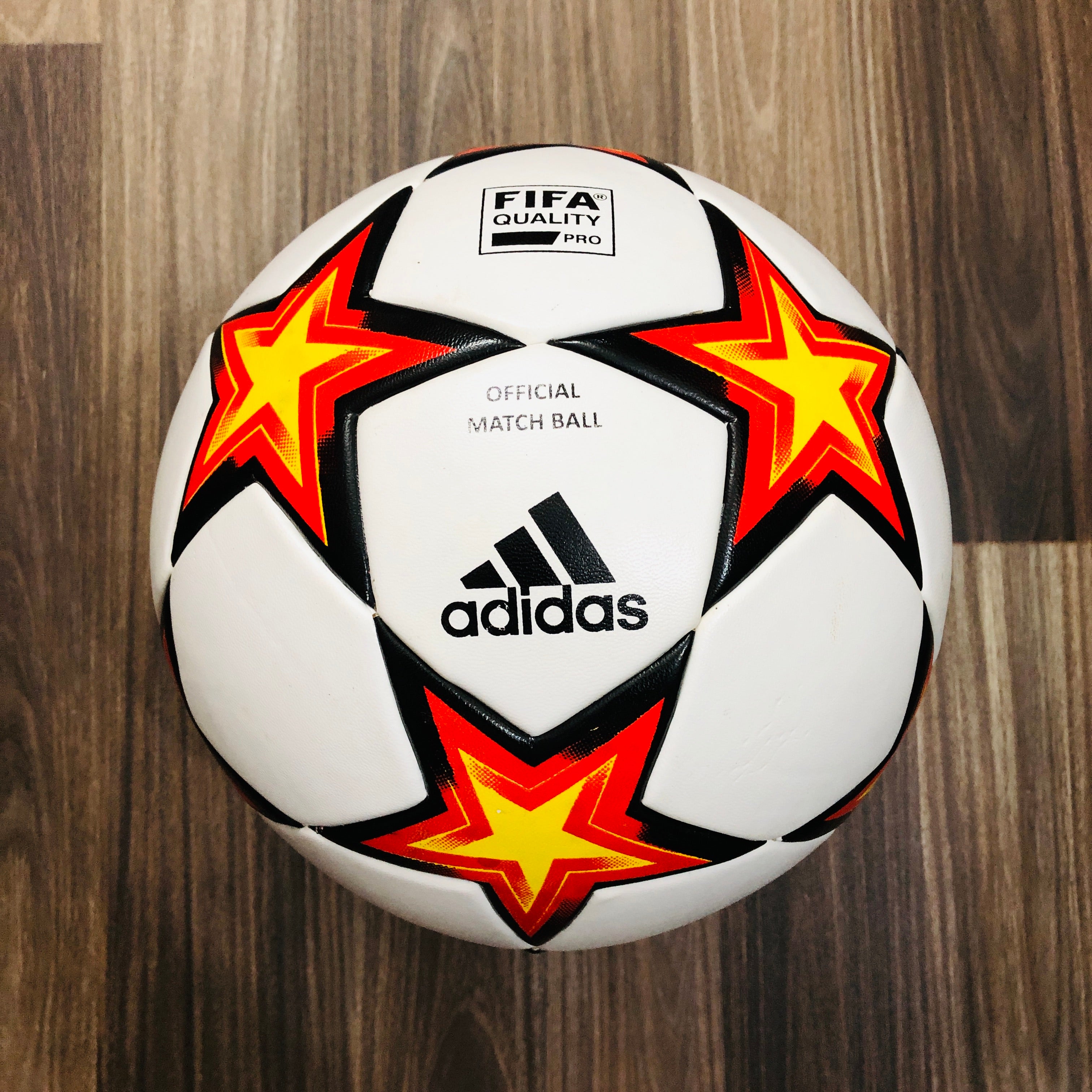 Adidas UEFA Champions League Final 2022 Official Soccer Match Football