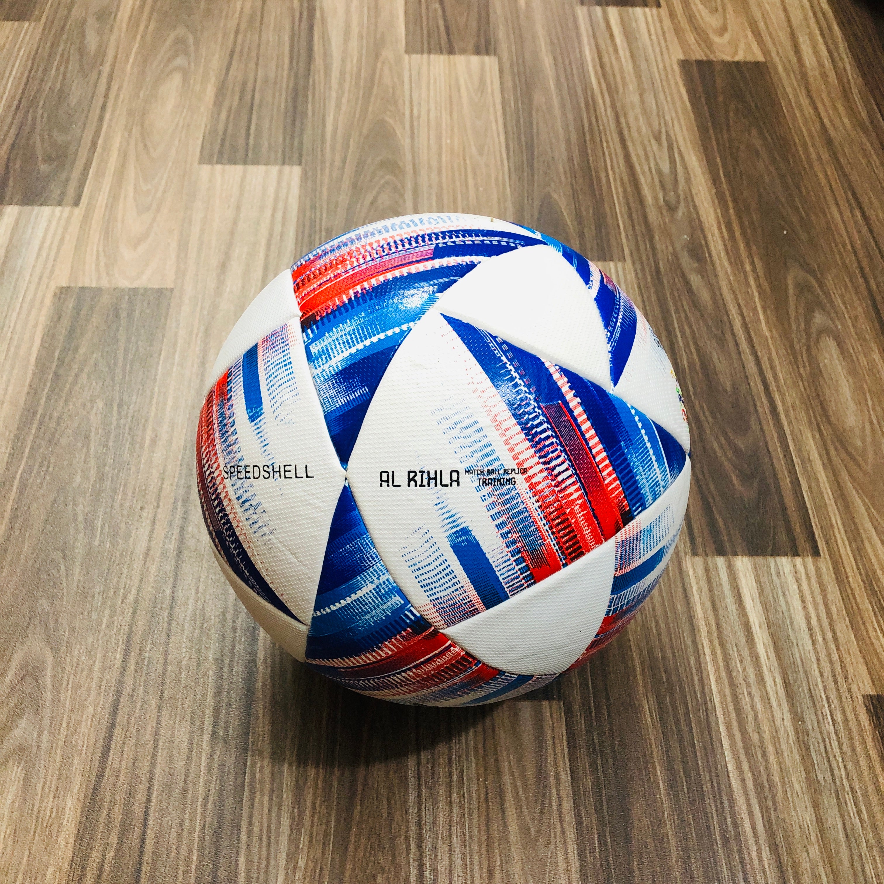 Adidas UEFA Nations League Pro Football 2022-23 Official Match Ball