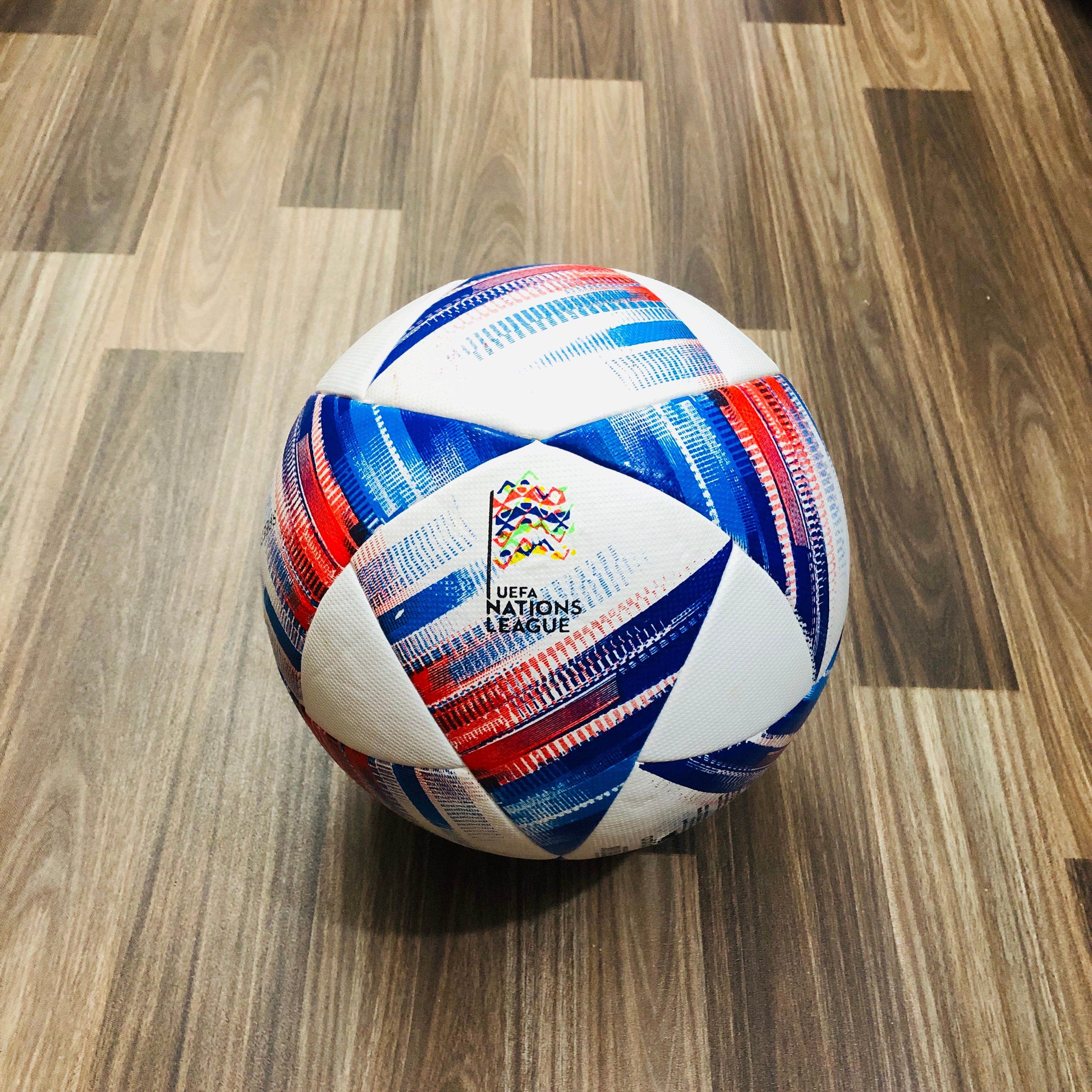 Adidas UEFA Nations League Pro Football 2022-23 Official Match Ball