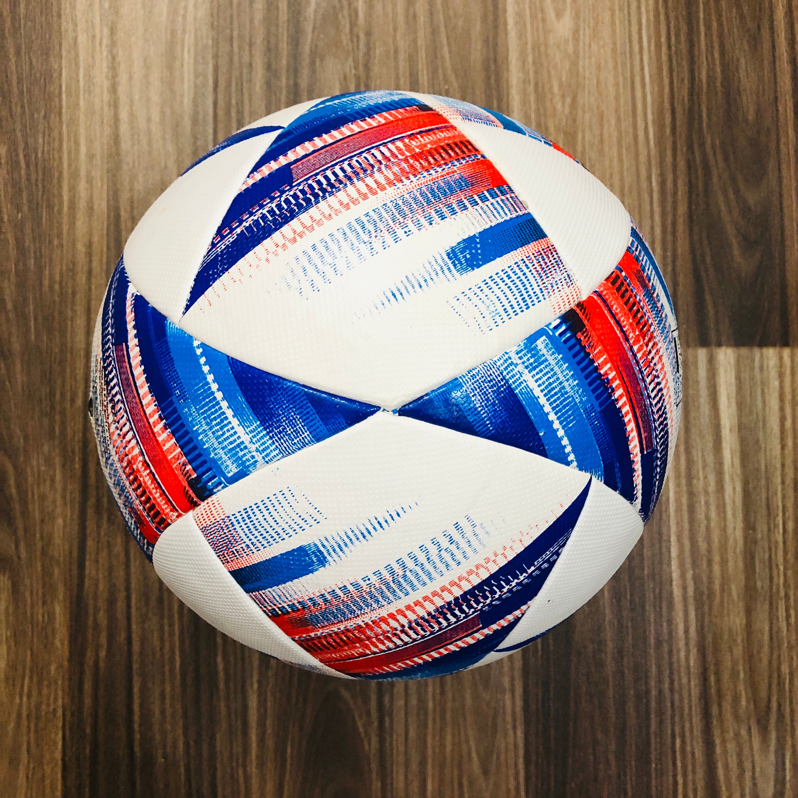 Adidas UEFA Nations League Pro Football 2022-23 Official Match Ball