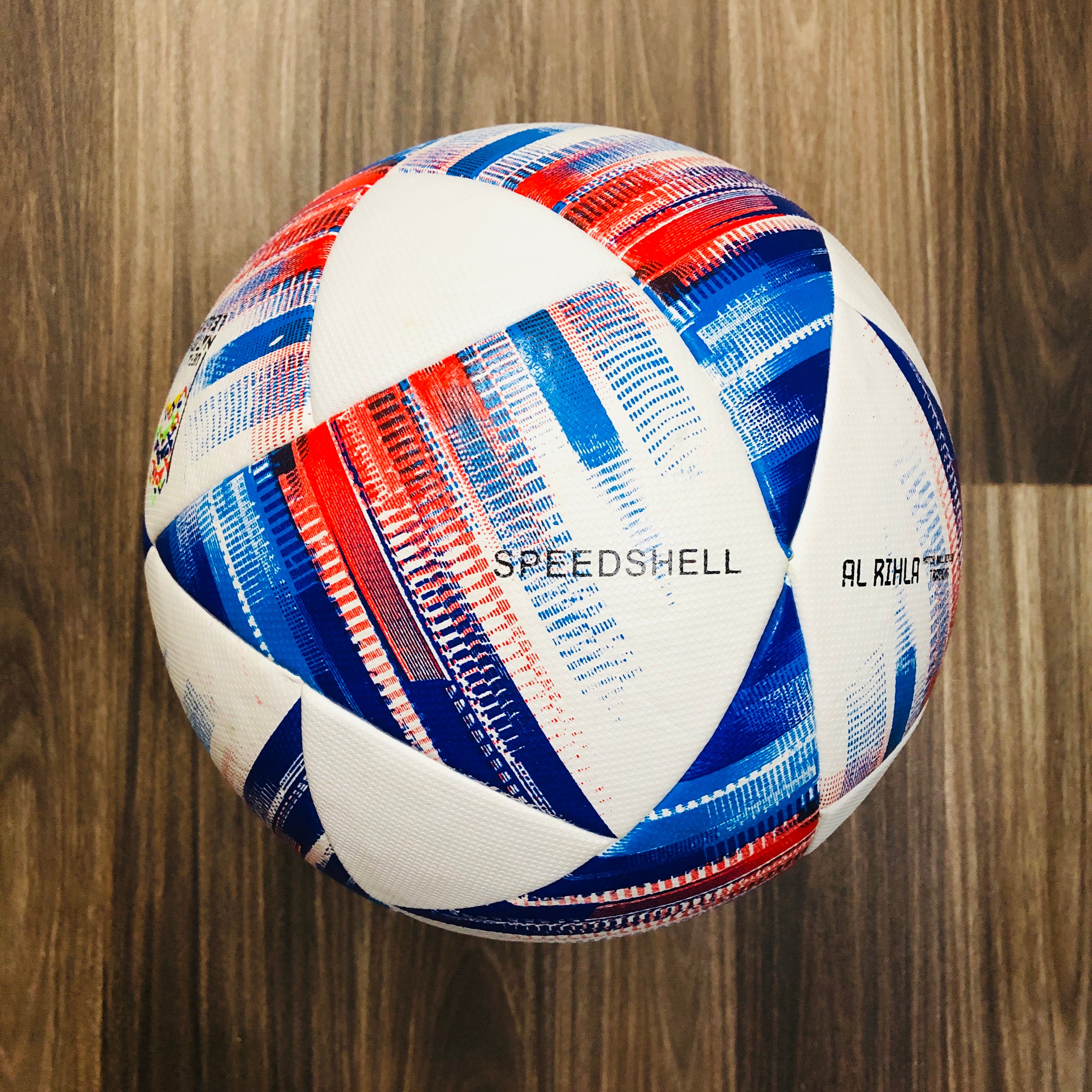 Adidas UEFA Nations League Pro Football 2022-23 Official Match Ball