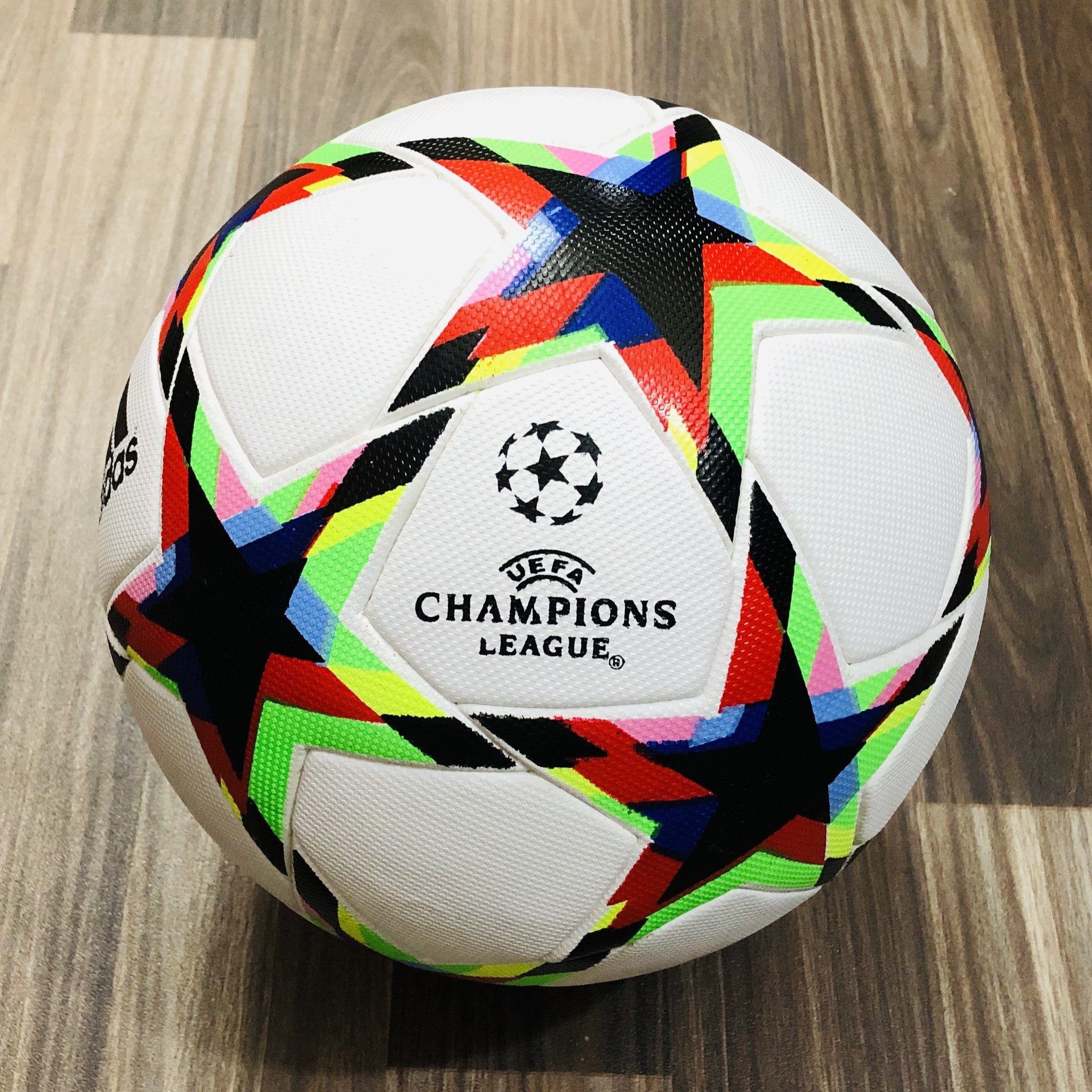 Adidas UEFA Champions League Football 2022-23 Official Match Ball