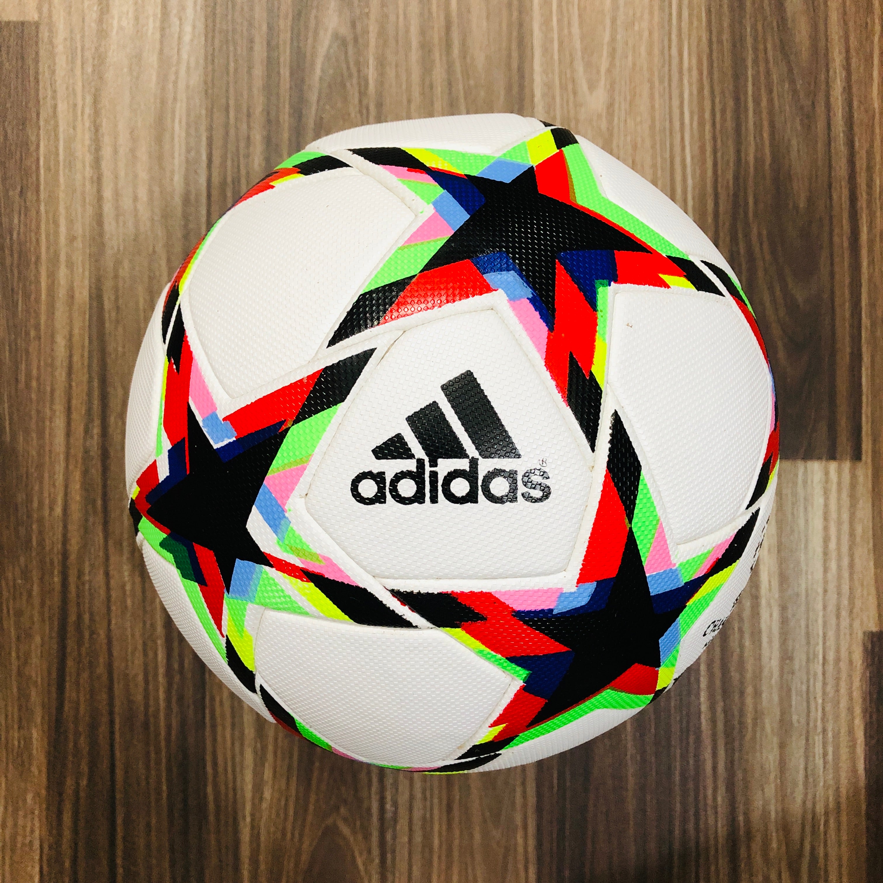 Adidas UEFA Champions League Football 2022-23 Official Match Ball