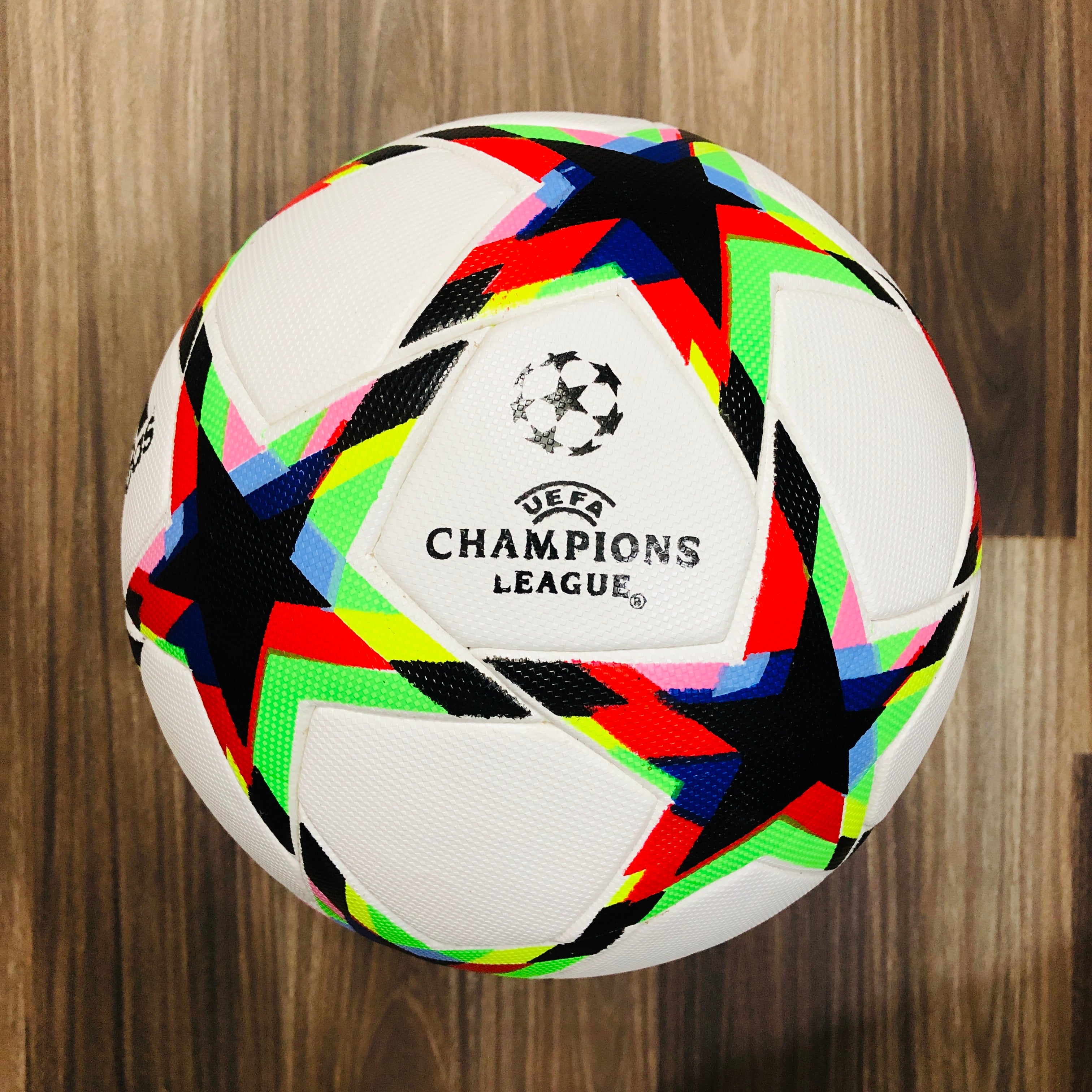 Adidas UEFA Champions League Football 2022-23 Official Match Ball