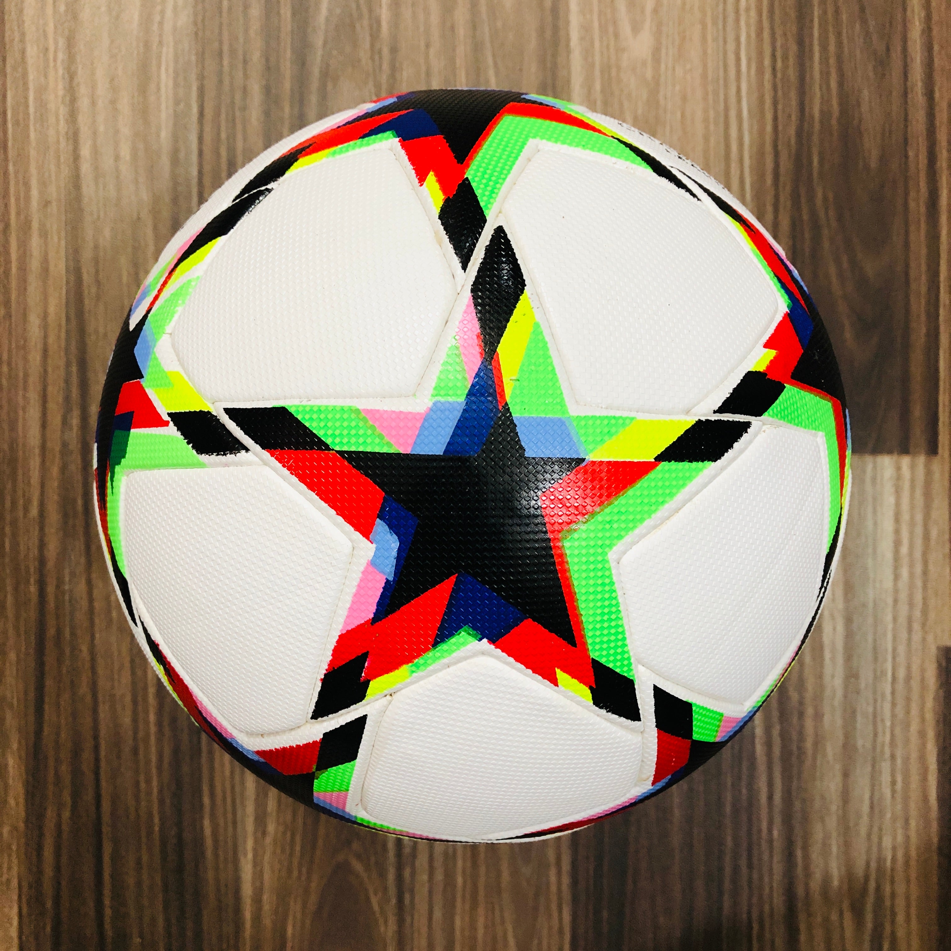 Adidas UEFA Champions League Football 2022-23 Official Match Ball