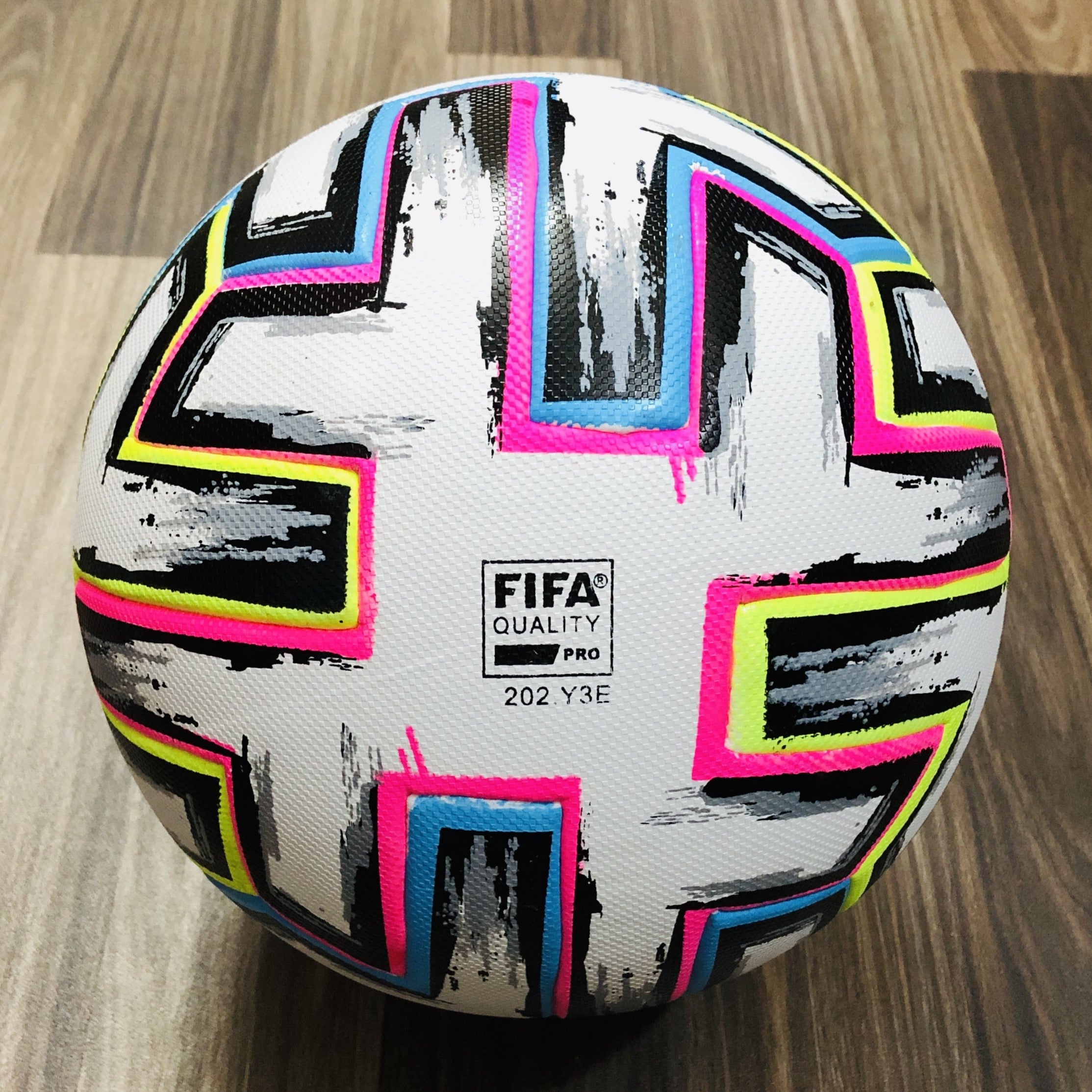 Adidas UEFA EURO Uniforia Football 2020 Official Match Ball