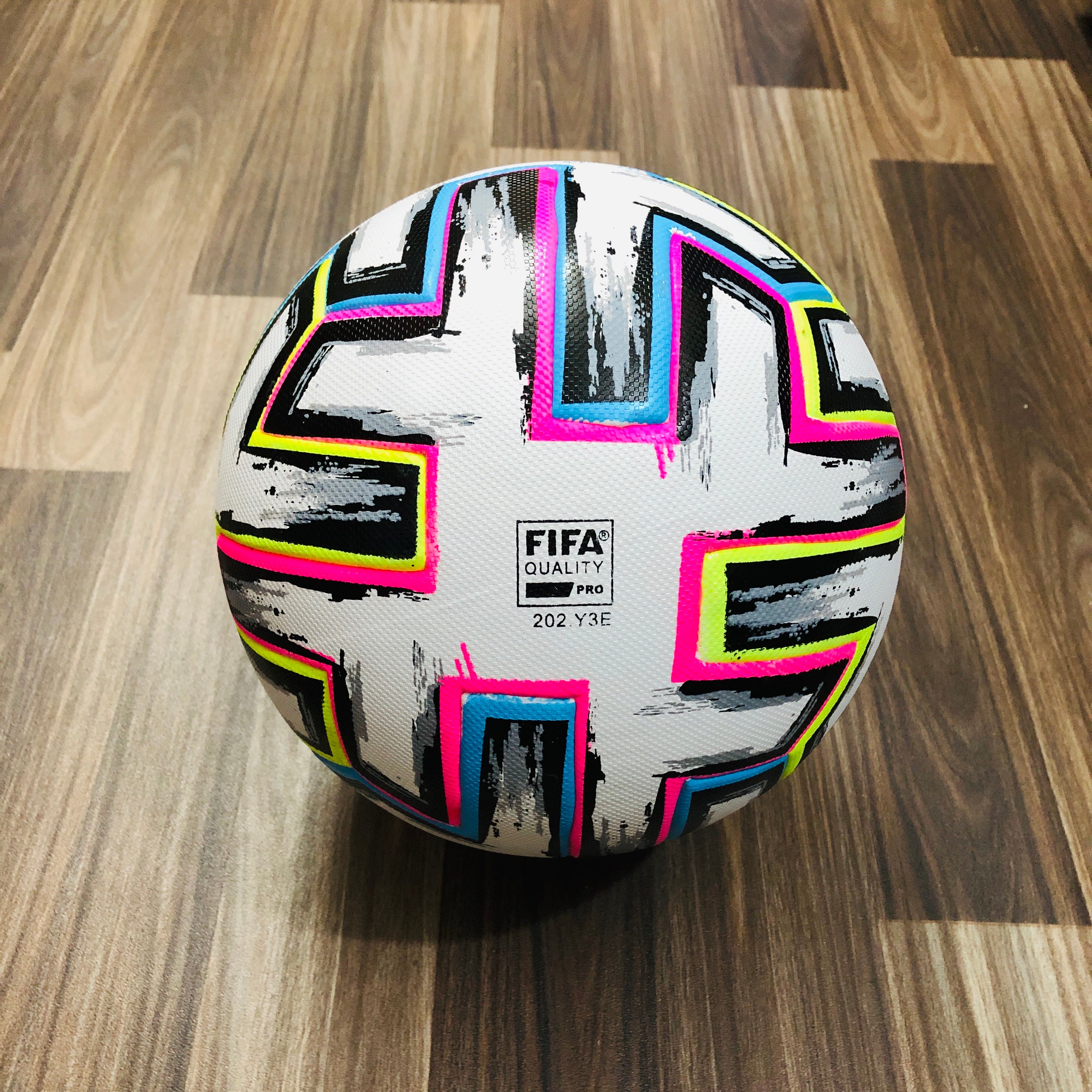 Adidas UEFA EURO Uniforia Football 2020 Official Match Ball