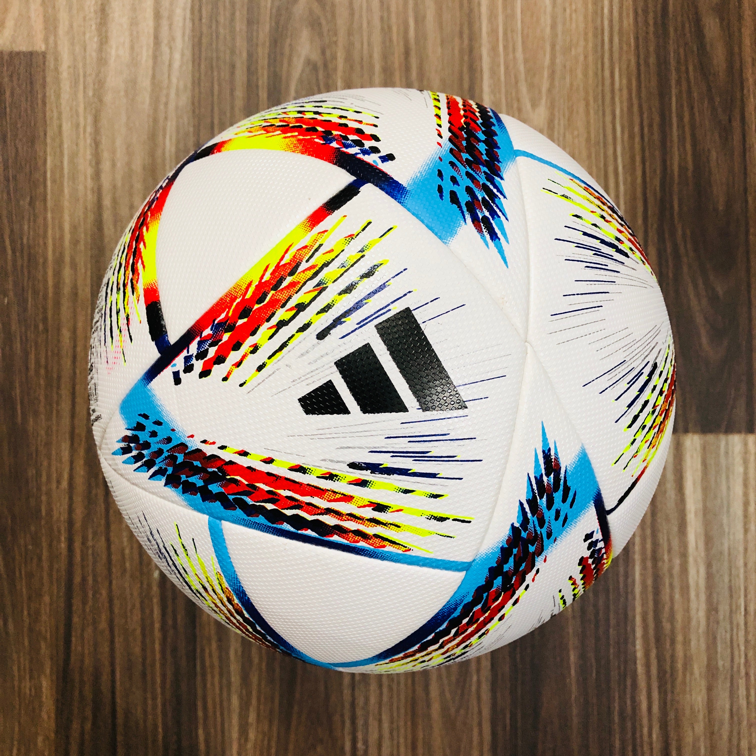 Adidas Al Rihla FIFA World Cup 2022 Match Football