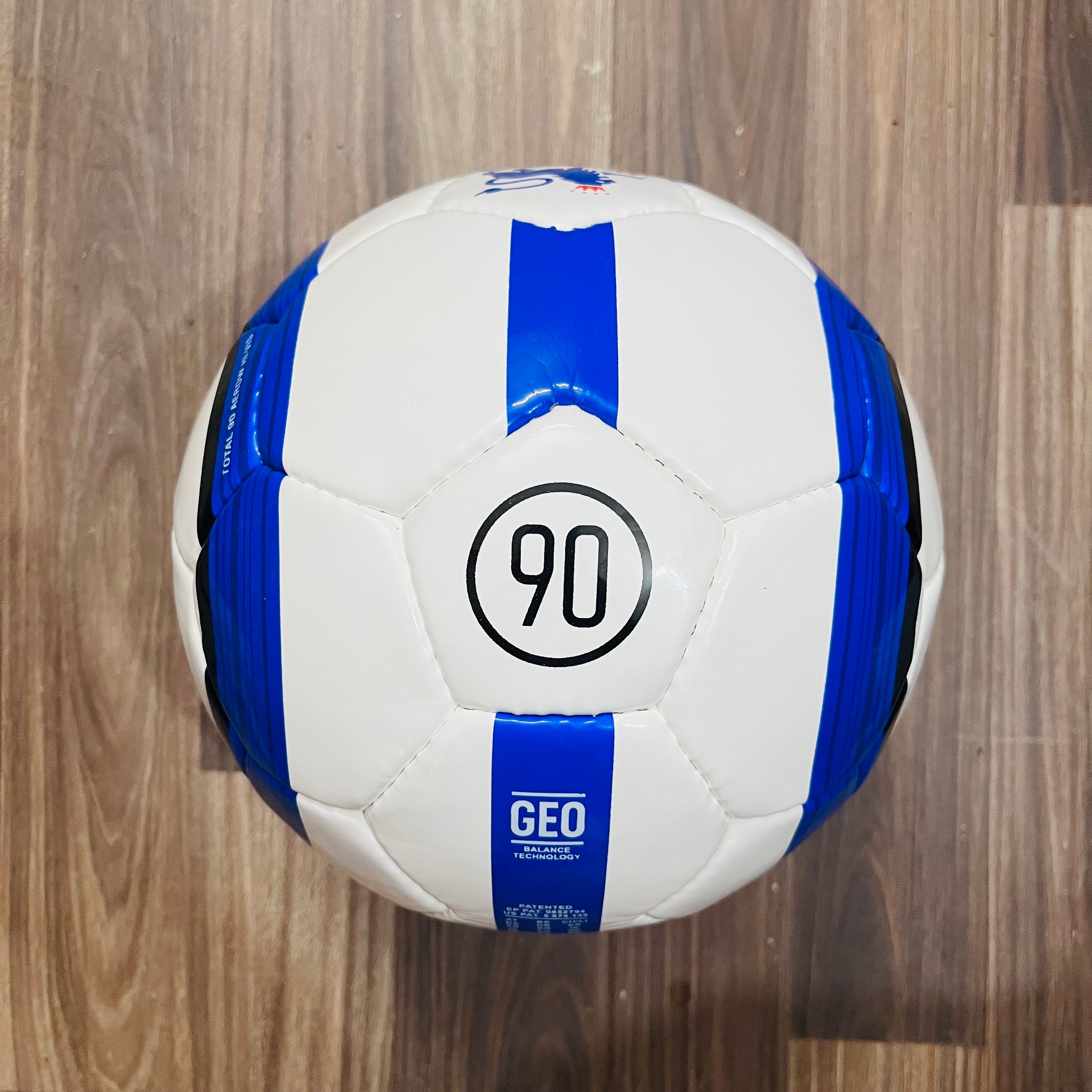 Nike Total 90 Aerow English Premier League 2005-06 Football Handstitched Official Match Ball