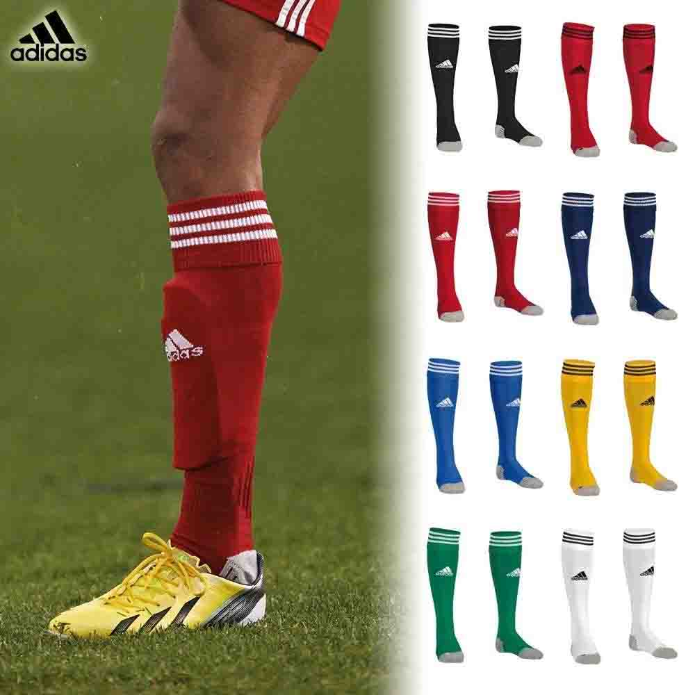 Adidas Long Socks for Match & Training – Comfortable Football Socks for Kids & Adults